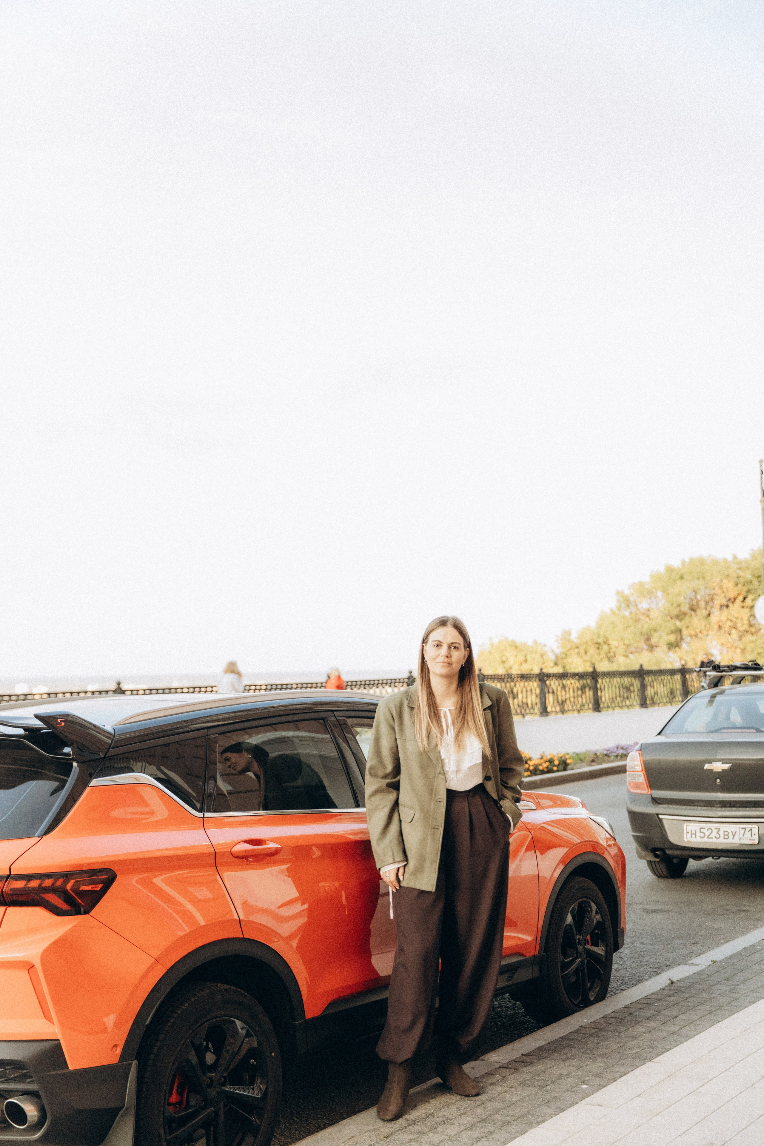 Таня. Фотограф в Нижнем Новгороде Воробьева Анжела