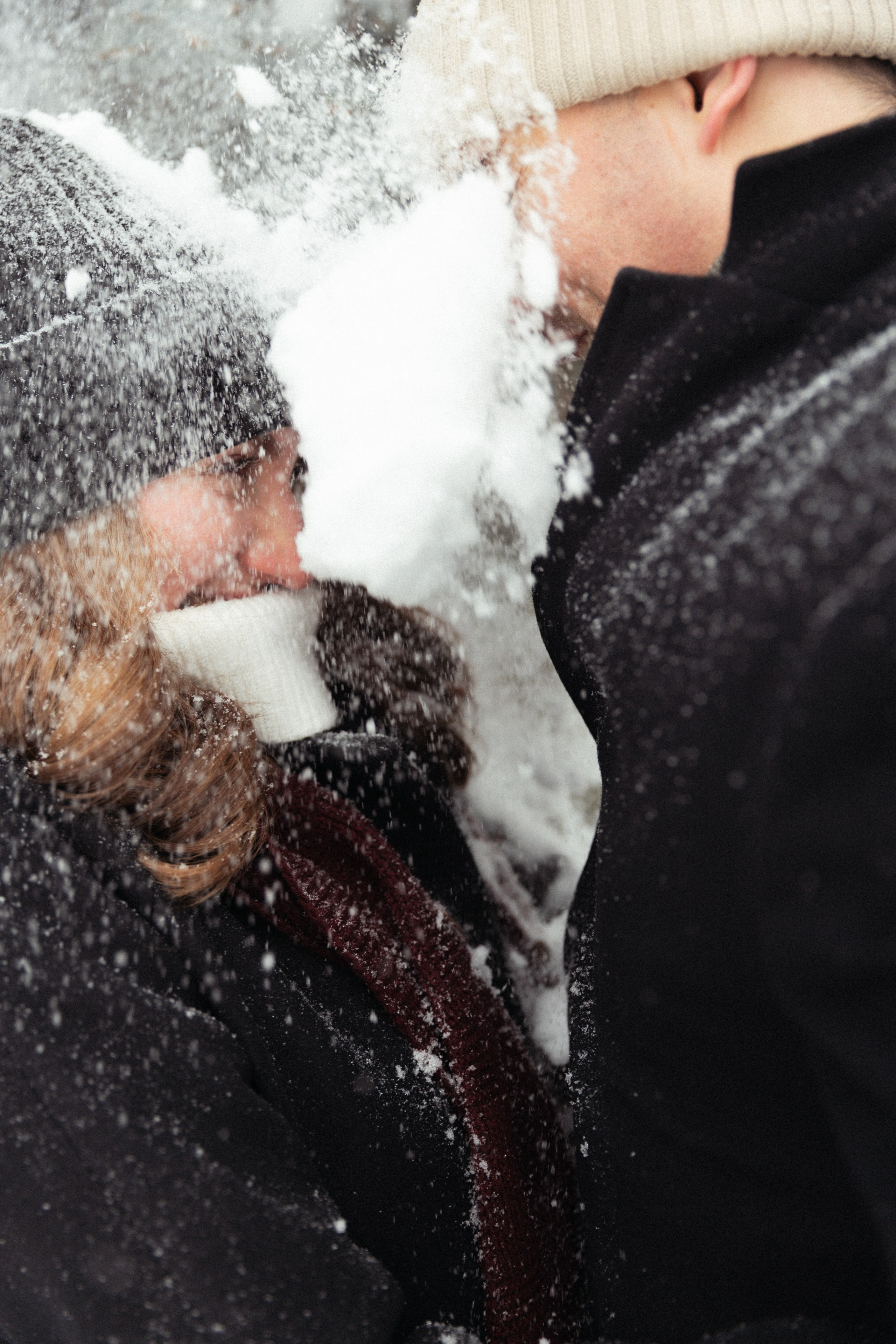 Вика и Илья. Фотограф в Нижнем Новгороде Воробьева Анжела