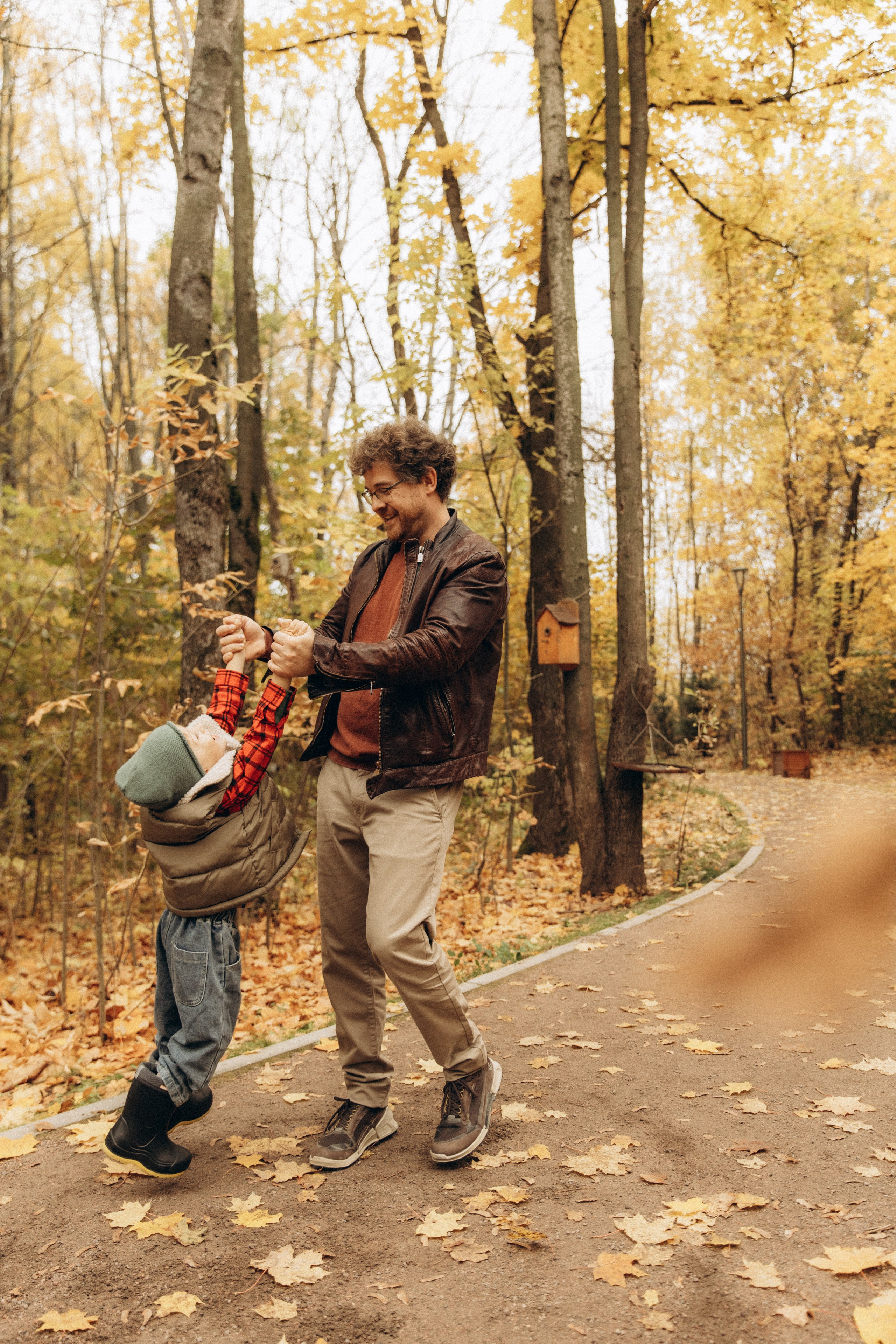 Аня, Ваня и Миша. Фотограф в Нижнем Новгороде Воробьева Анжела