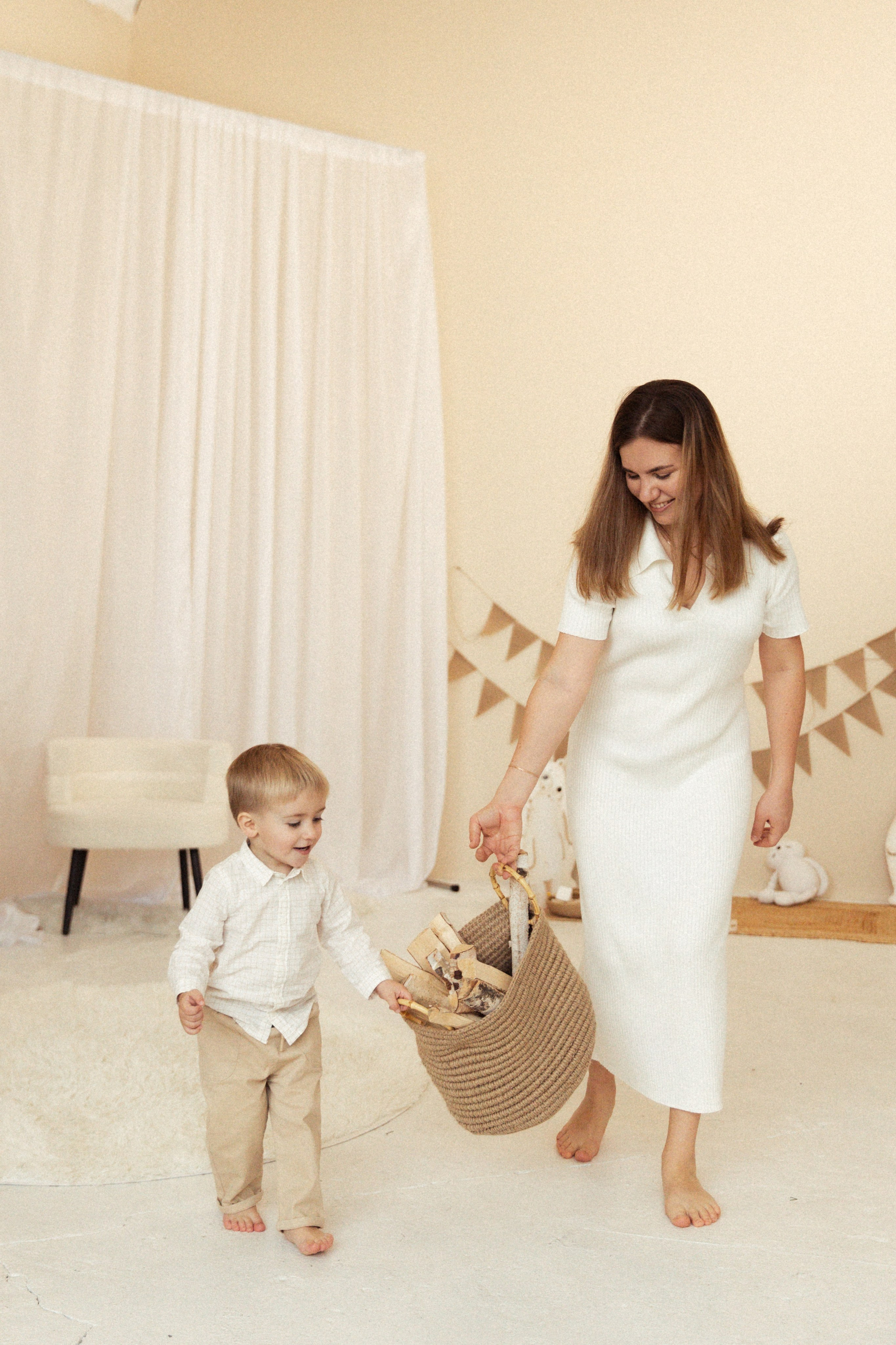 Лена и Леша. Фотограф в Нижнем Новгороде Воробьева Анжела