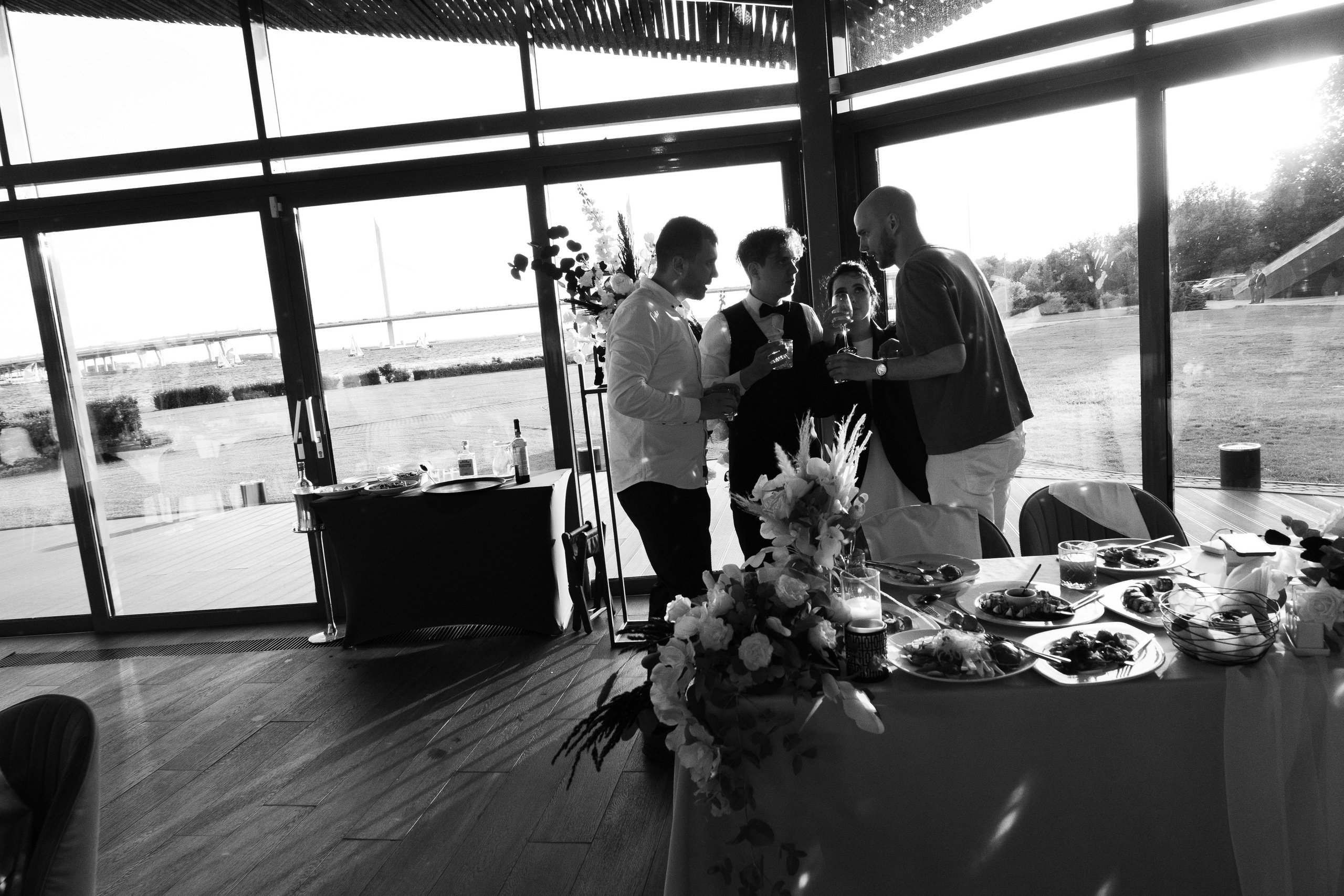 Санкт-Петербург. Свадебный фотограф-видеограф в Архангельске. Фотохудожница Lana Contra