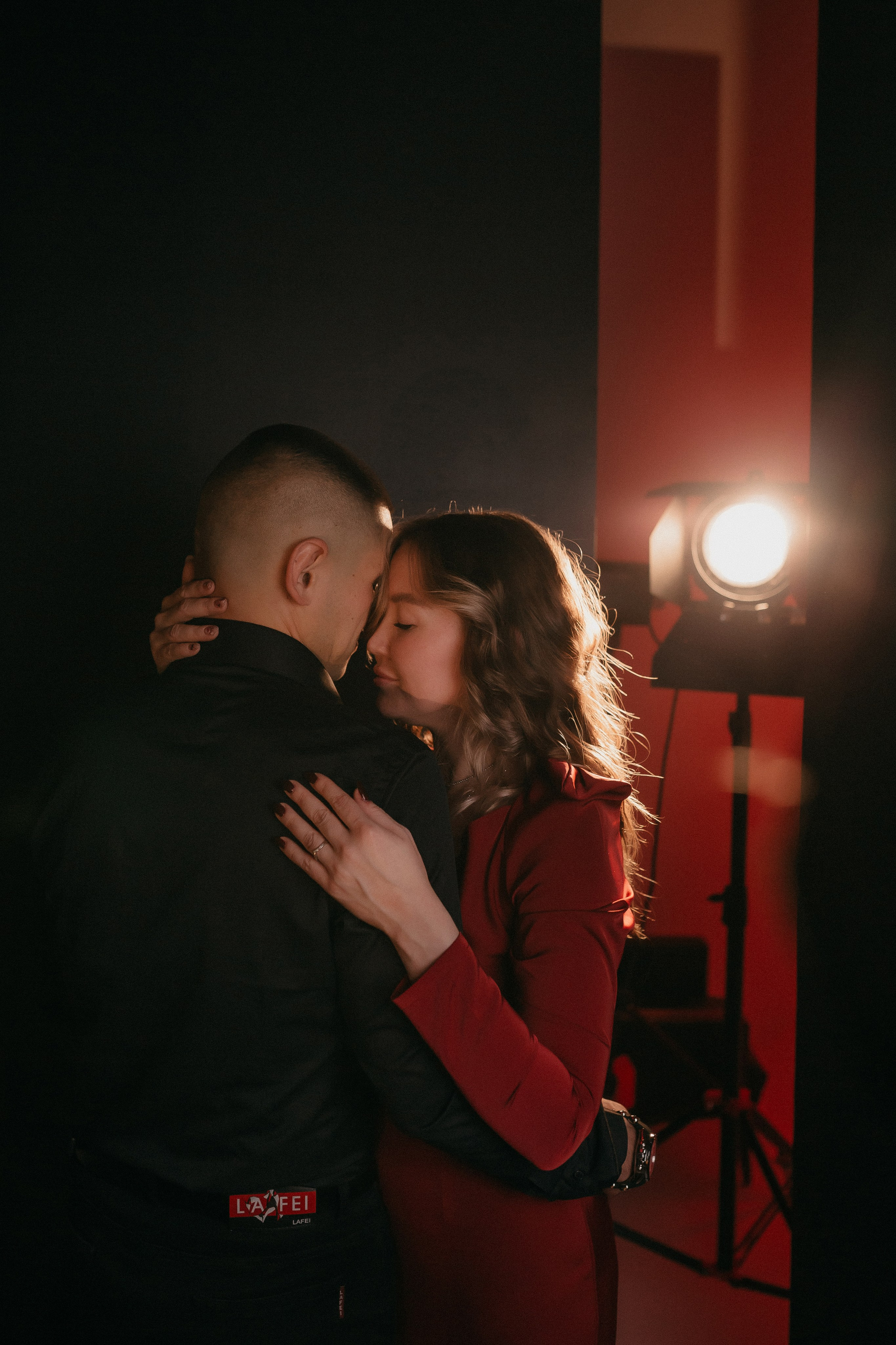 Катя & Саша. Семейный фотограф в Сургуте