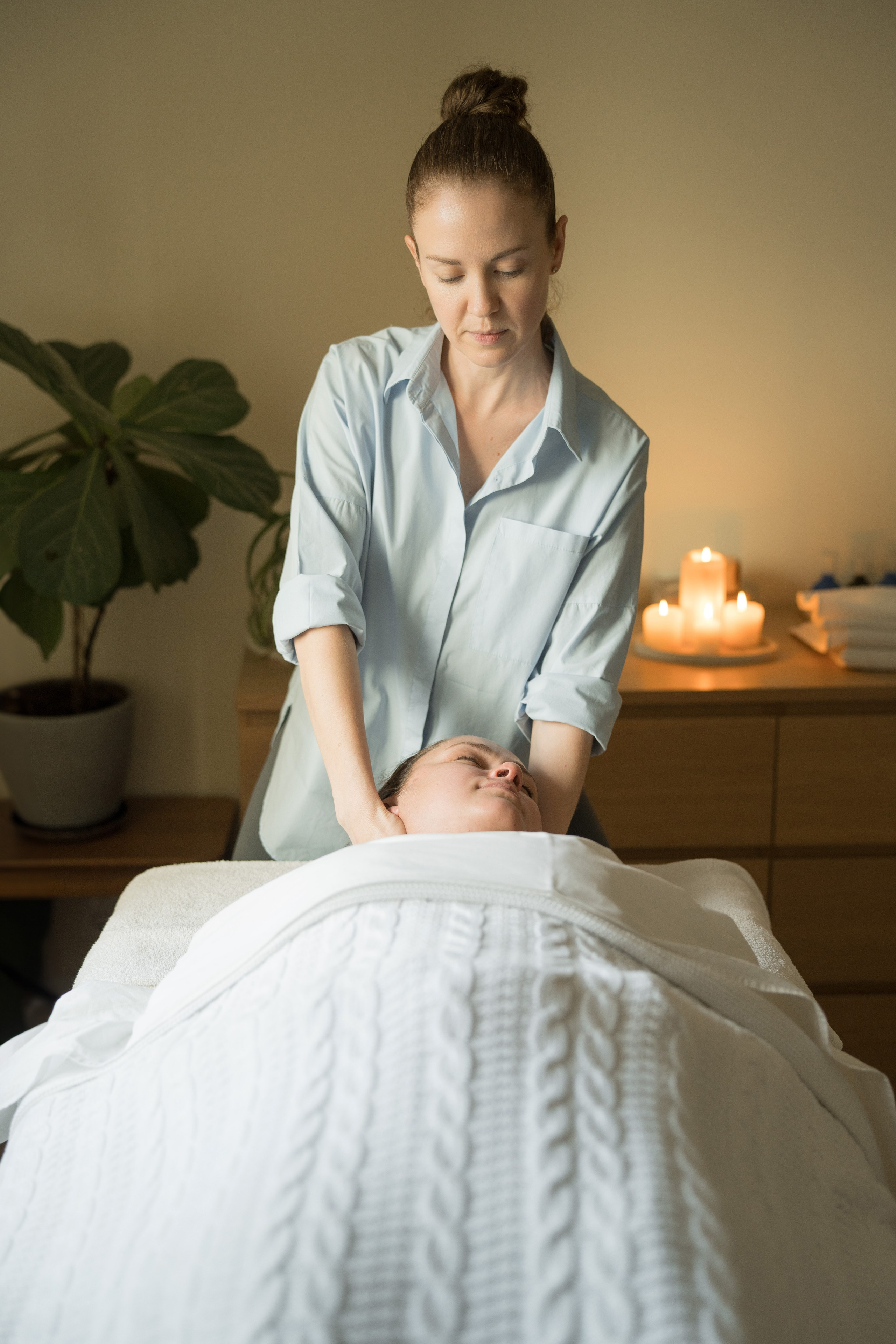 Контент-съемка и бизнес портрет