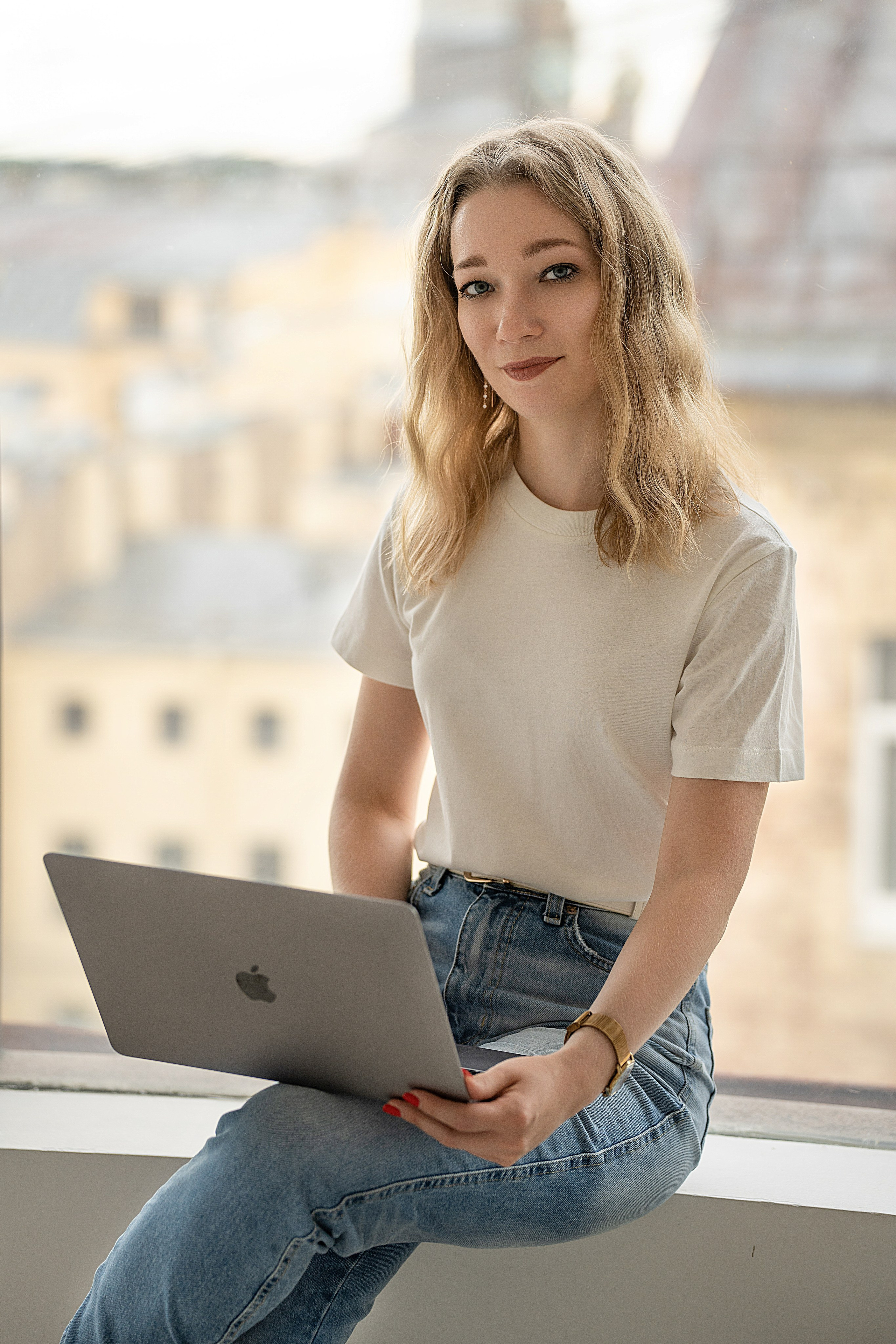 Контент-съёмка