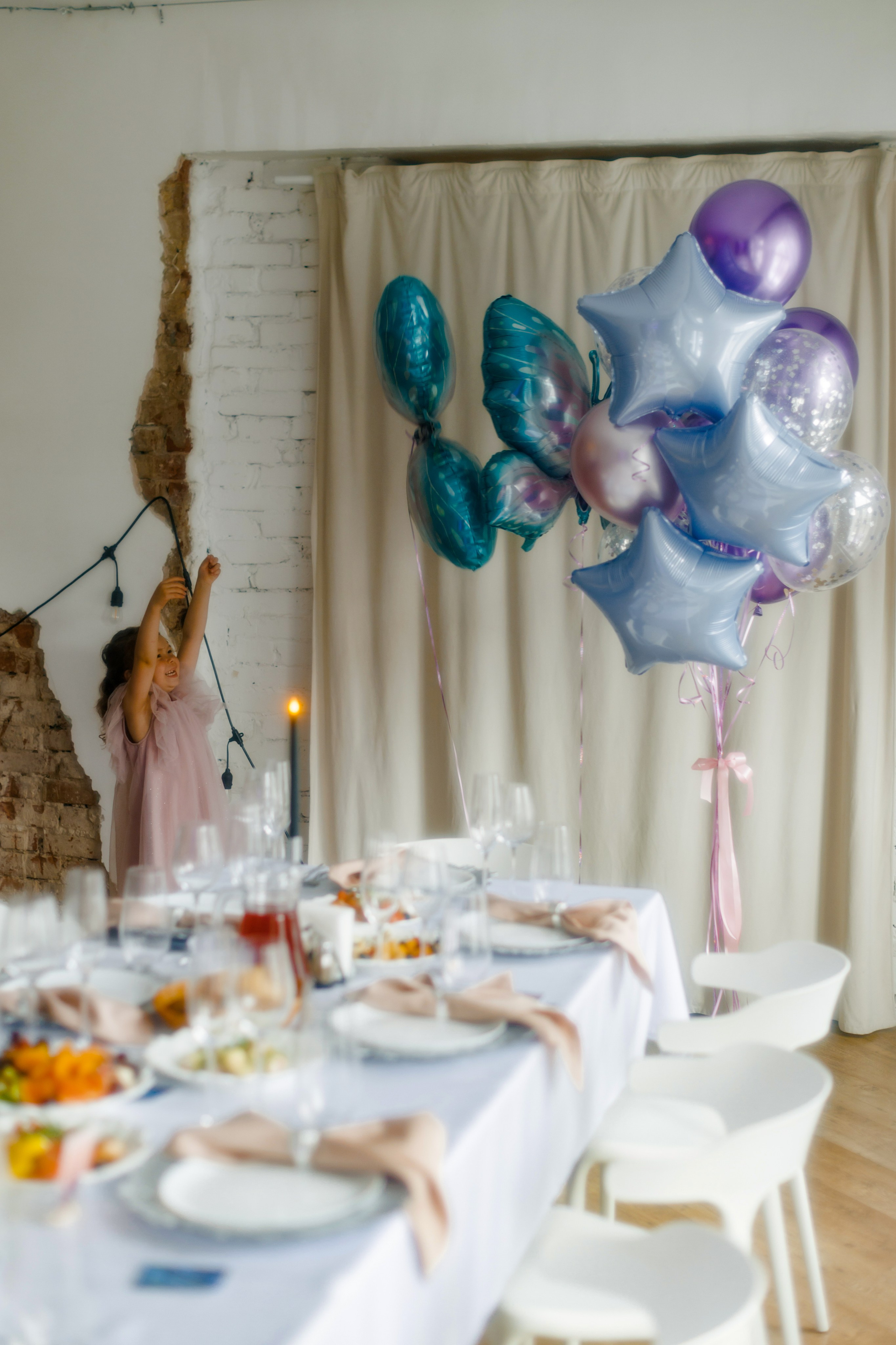 35-летие Беаты. Свадебный и семейный фотограф в Перми Дергачева Кристина