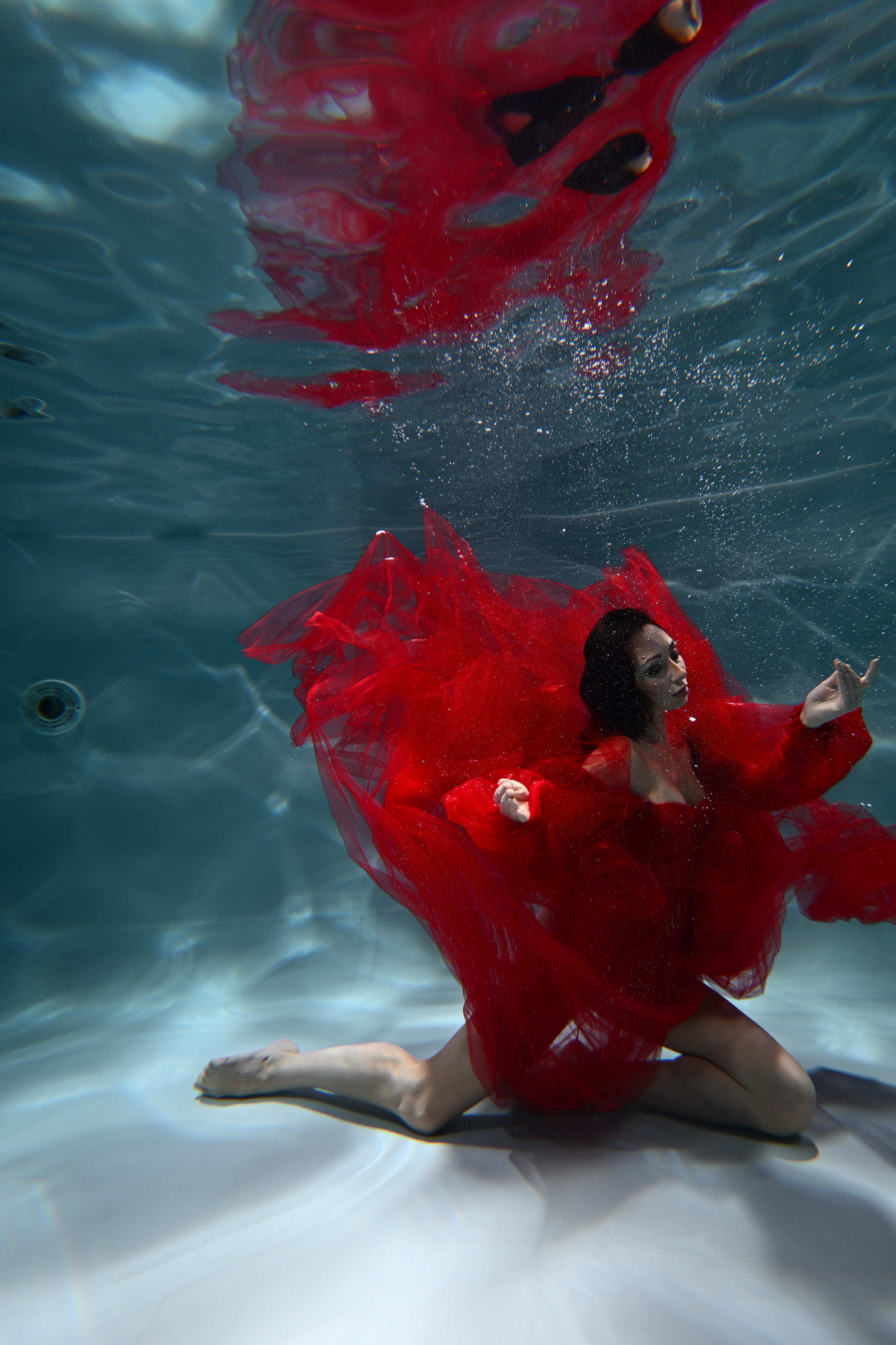 Аква студия НЕМО. Фотограф в Санкт-Петербурге Сафронов Николай