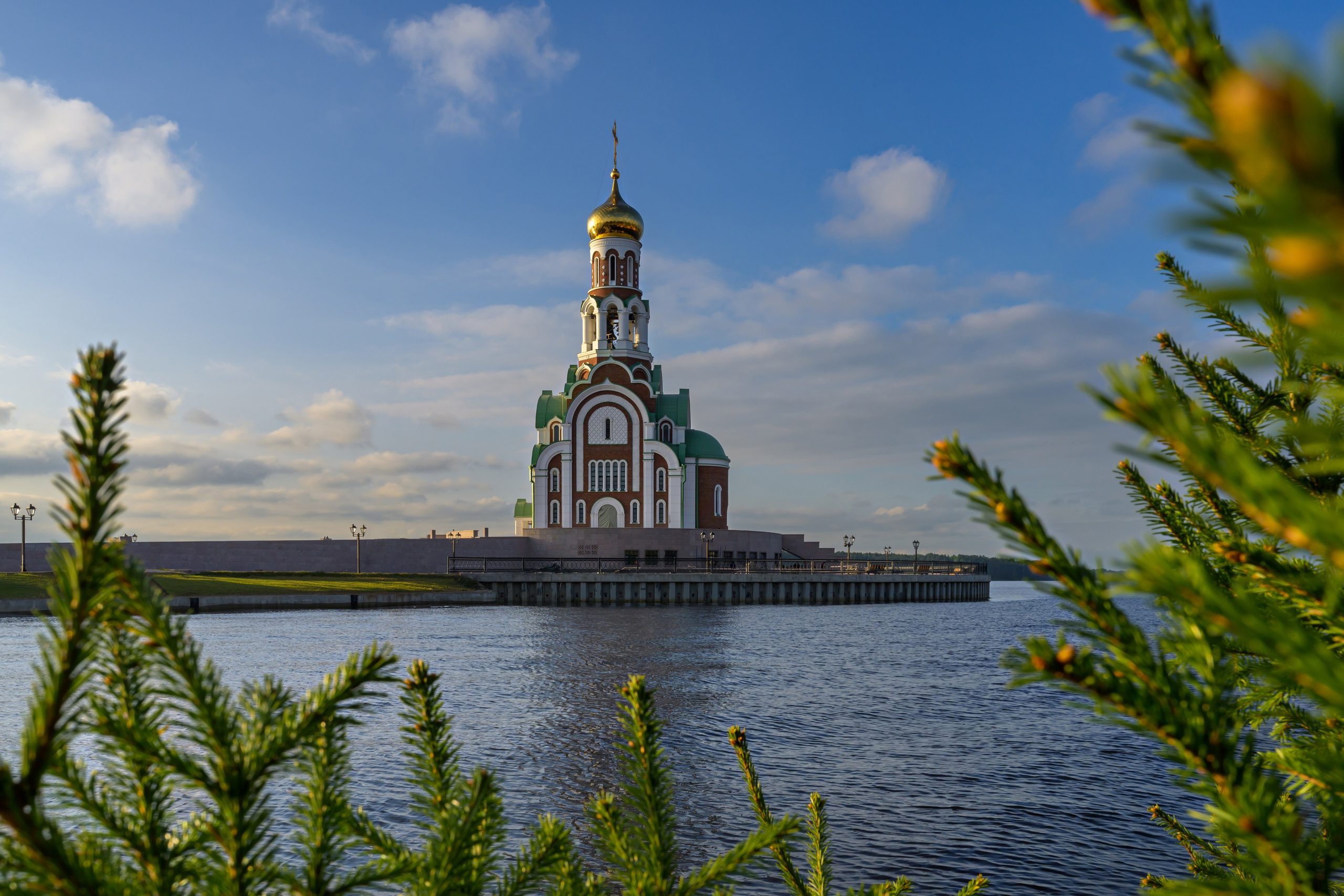 Архитектура. Фотограф и видеограф в Москве Мария Малкич