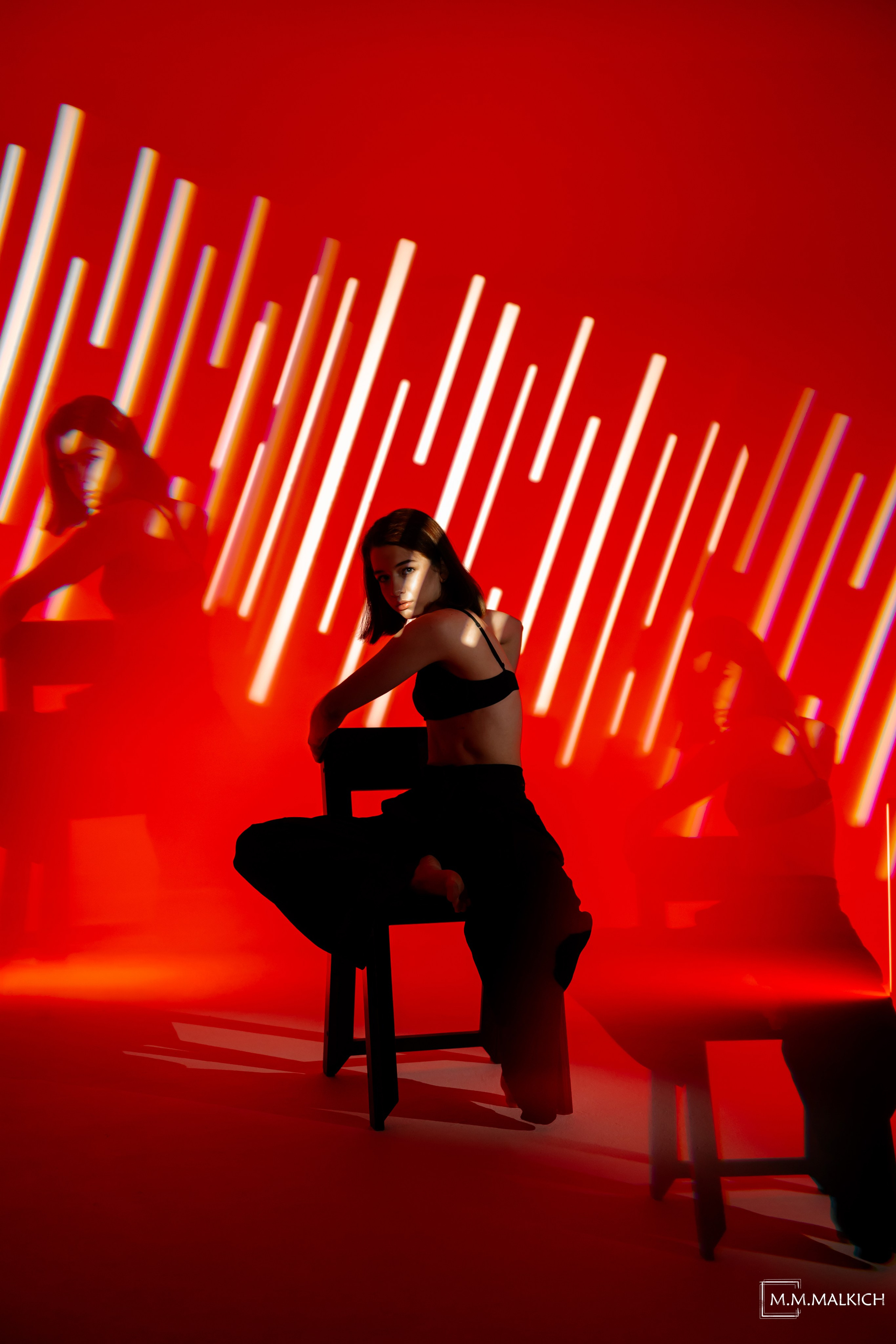 Art. Фотограф и видеограф в Москве Мария Малкич