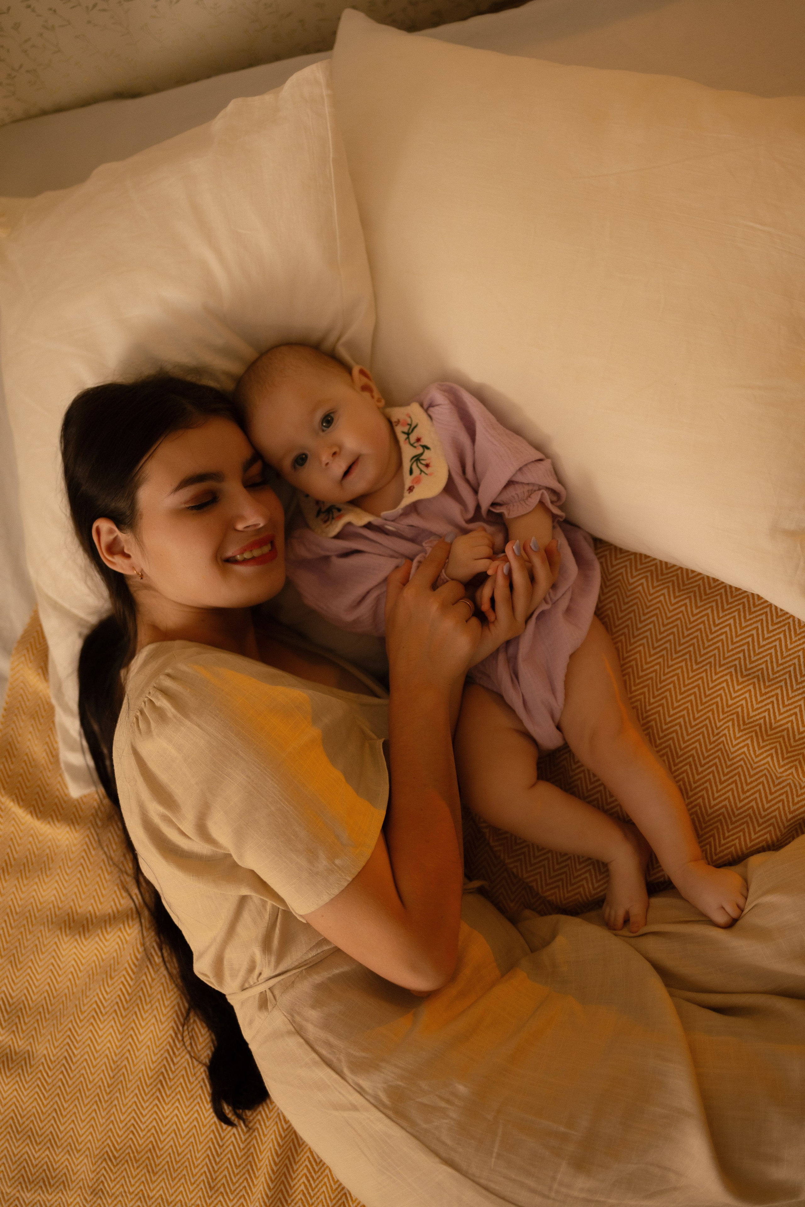 Ангелина и Ева. Фотограф Татьяна Семенова