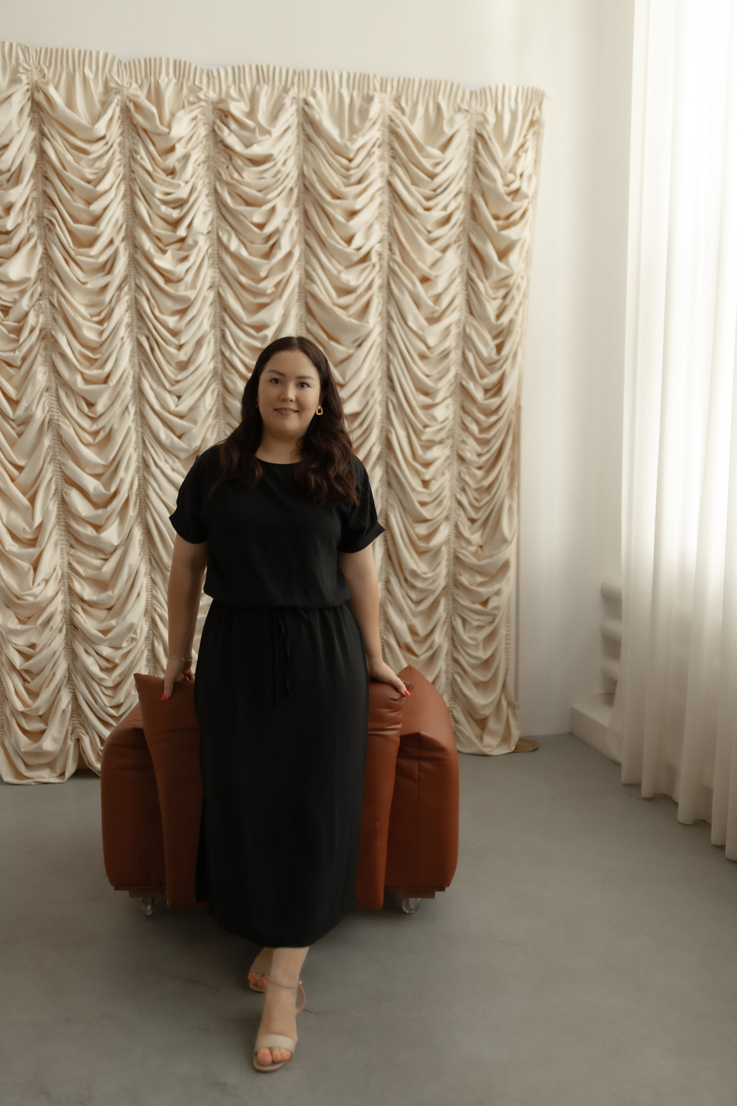 Девичник. Фотограф Татьяна Семенова