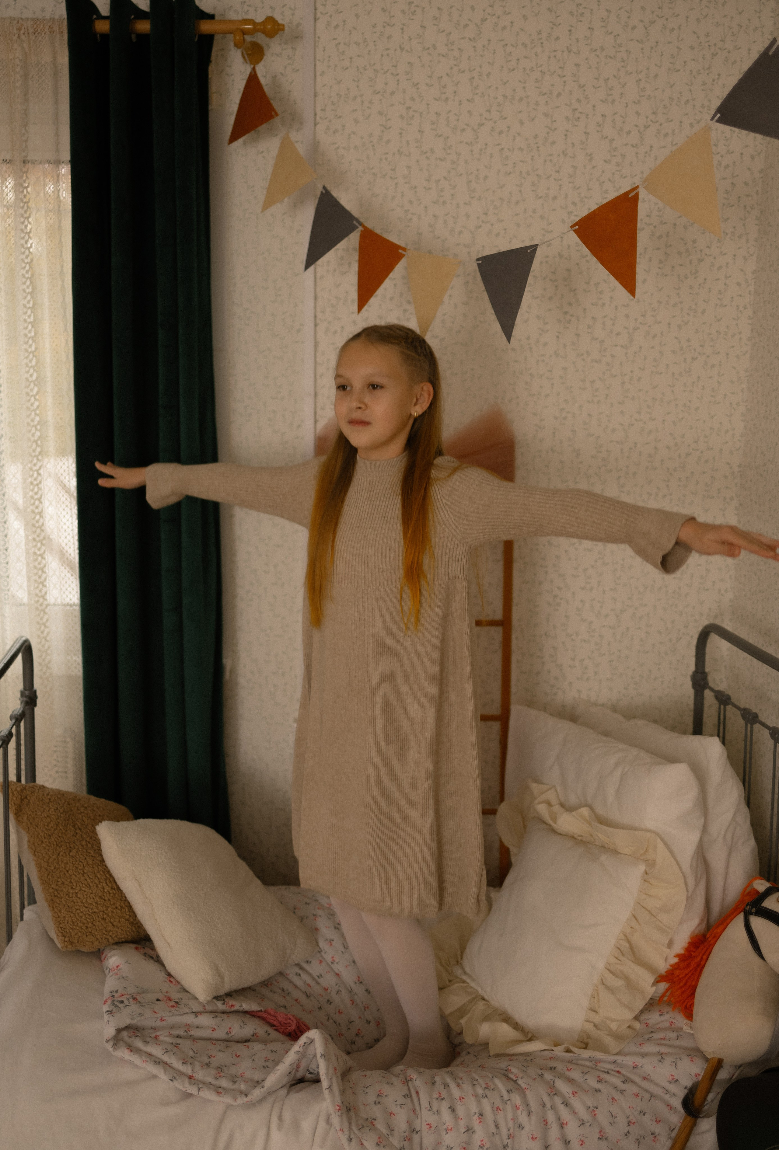 Кристина и Арина. Фотограф Татьяна Семенова