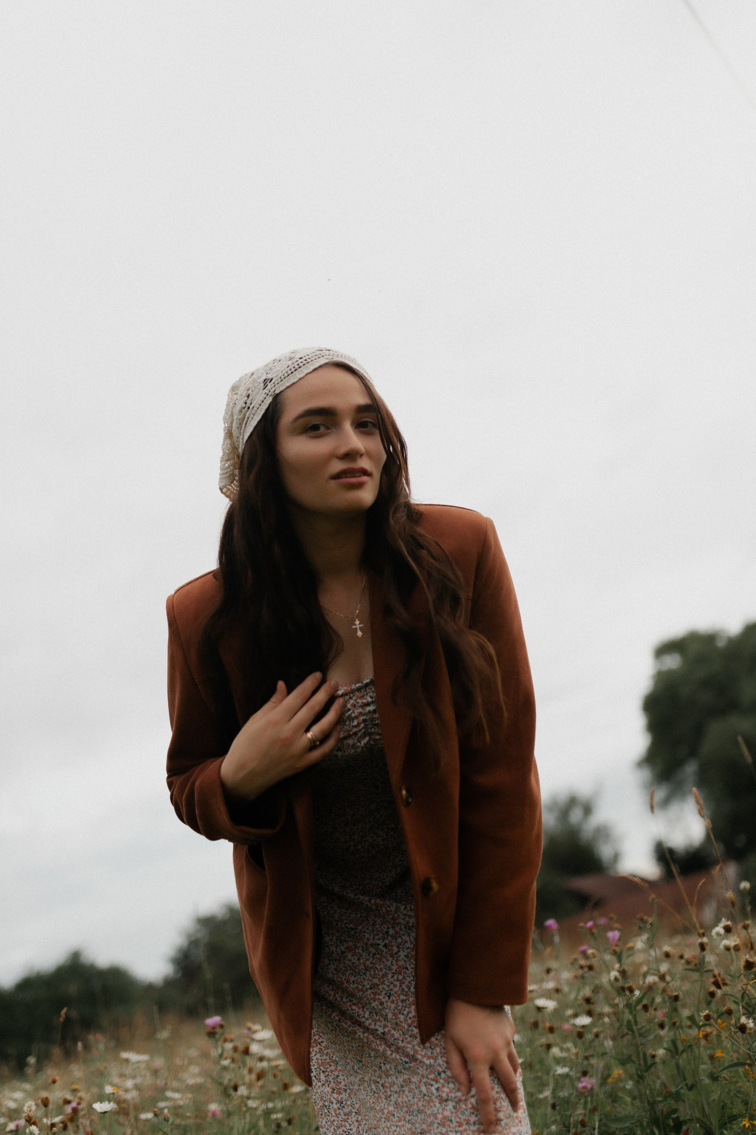 Надя. Фотограф Татьяна Семенова