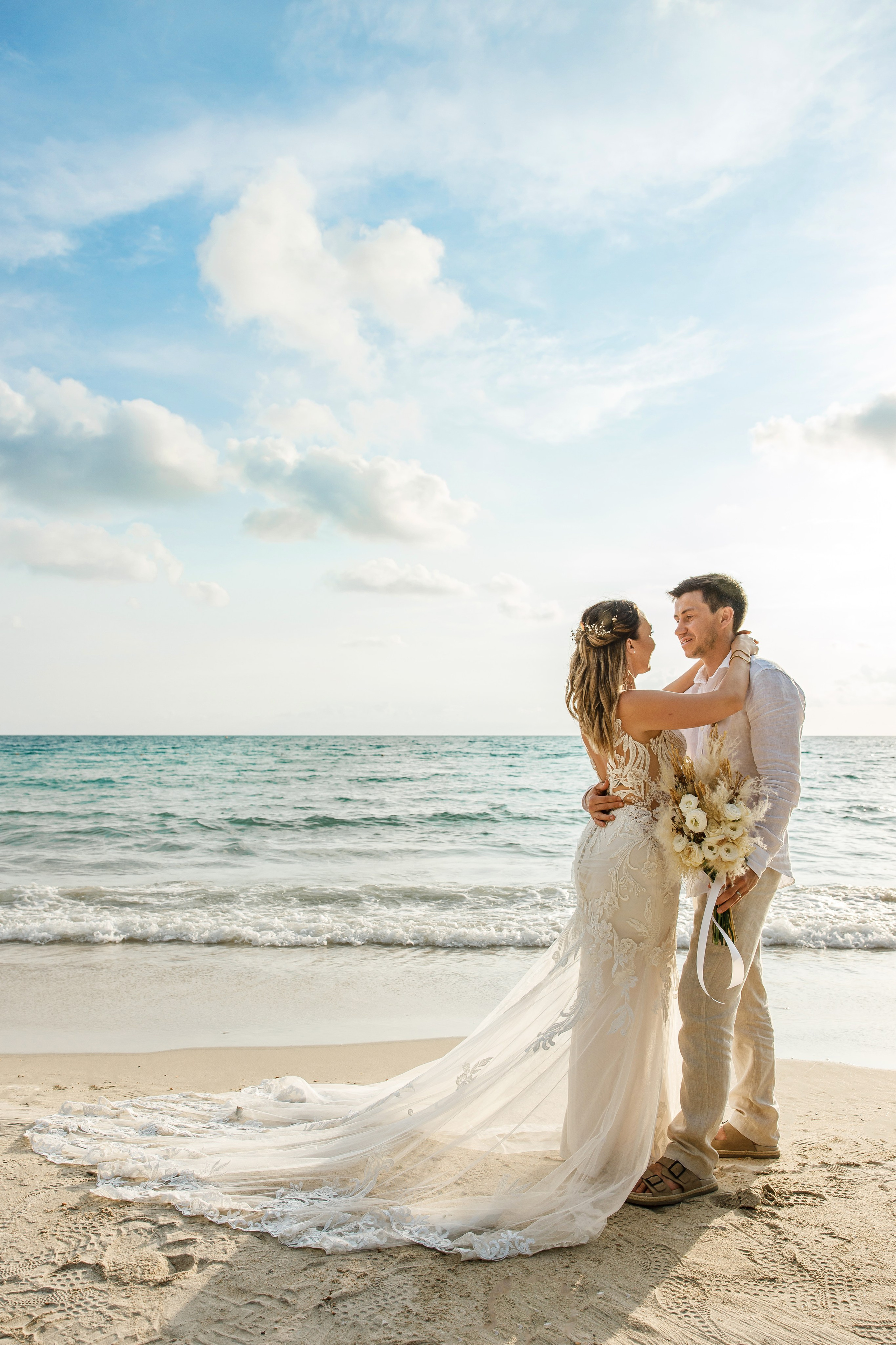 Dom & Vicky |Paradee Resort Koh Samet. Фотограф на Пхукете в Таиланде