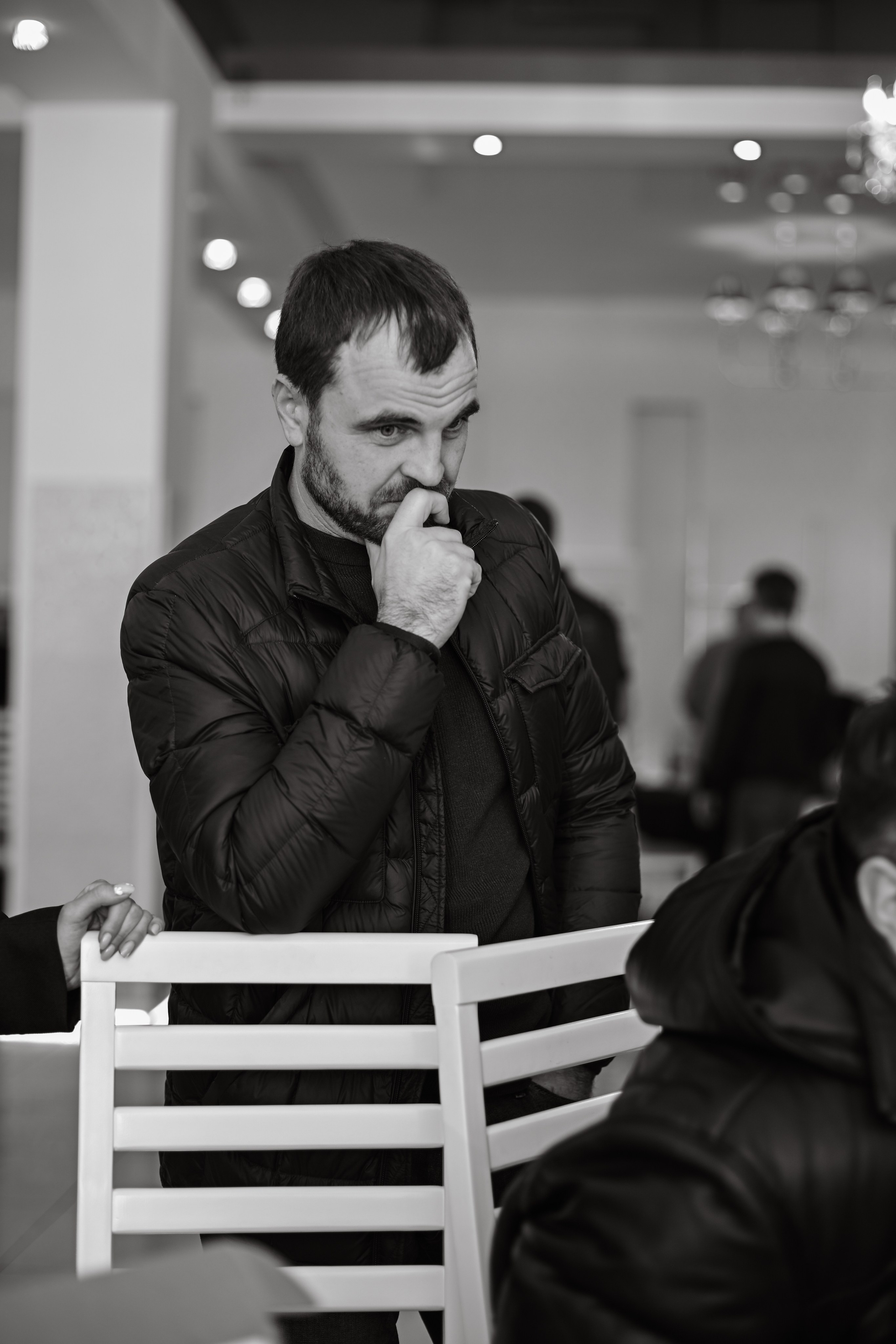 PORTRAITS. Фотограф Минск