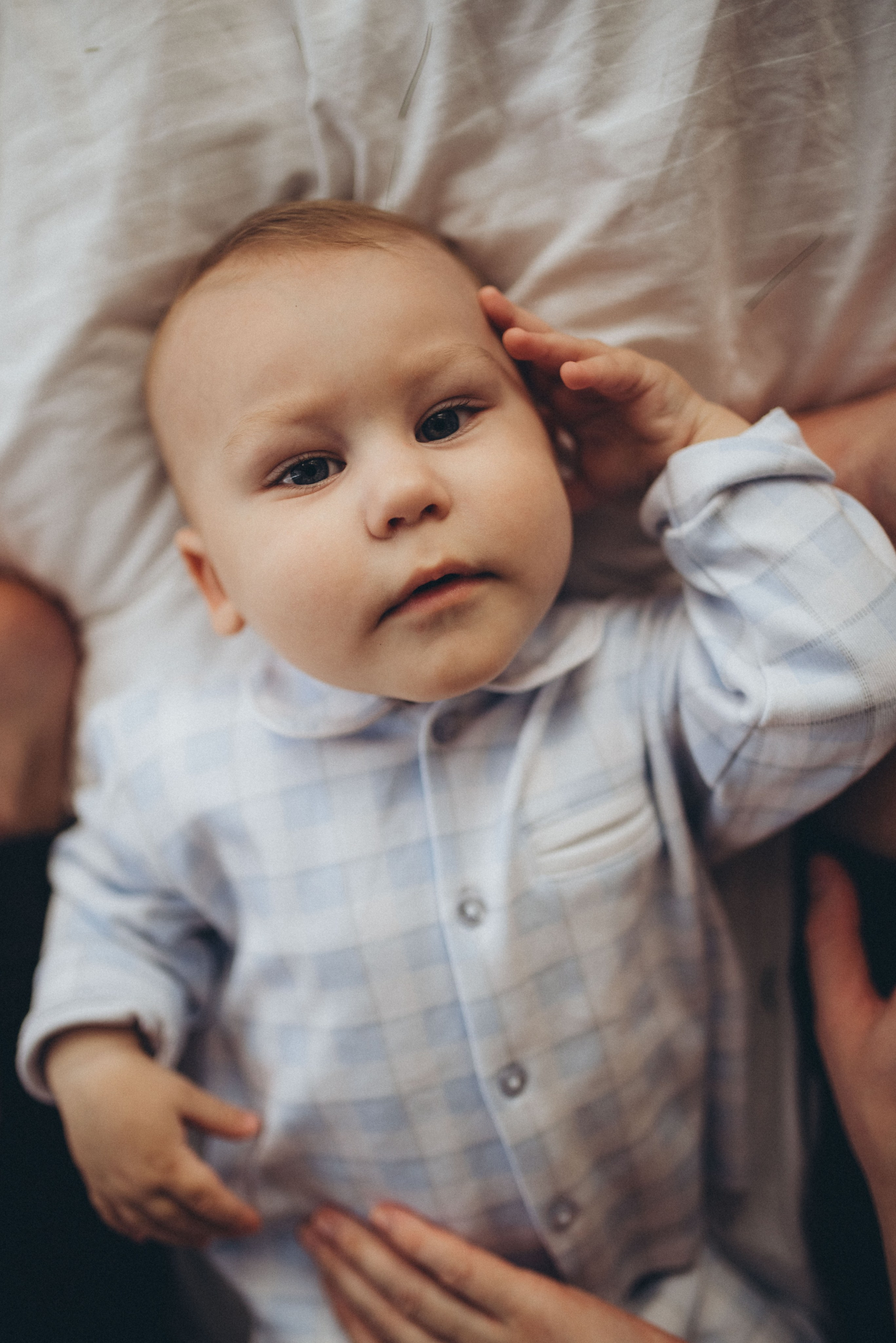 Маргарита, Илья и Роберт ✨ Фотосессия в студии. Фотограф в Сочи — Маргарита Поганова