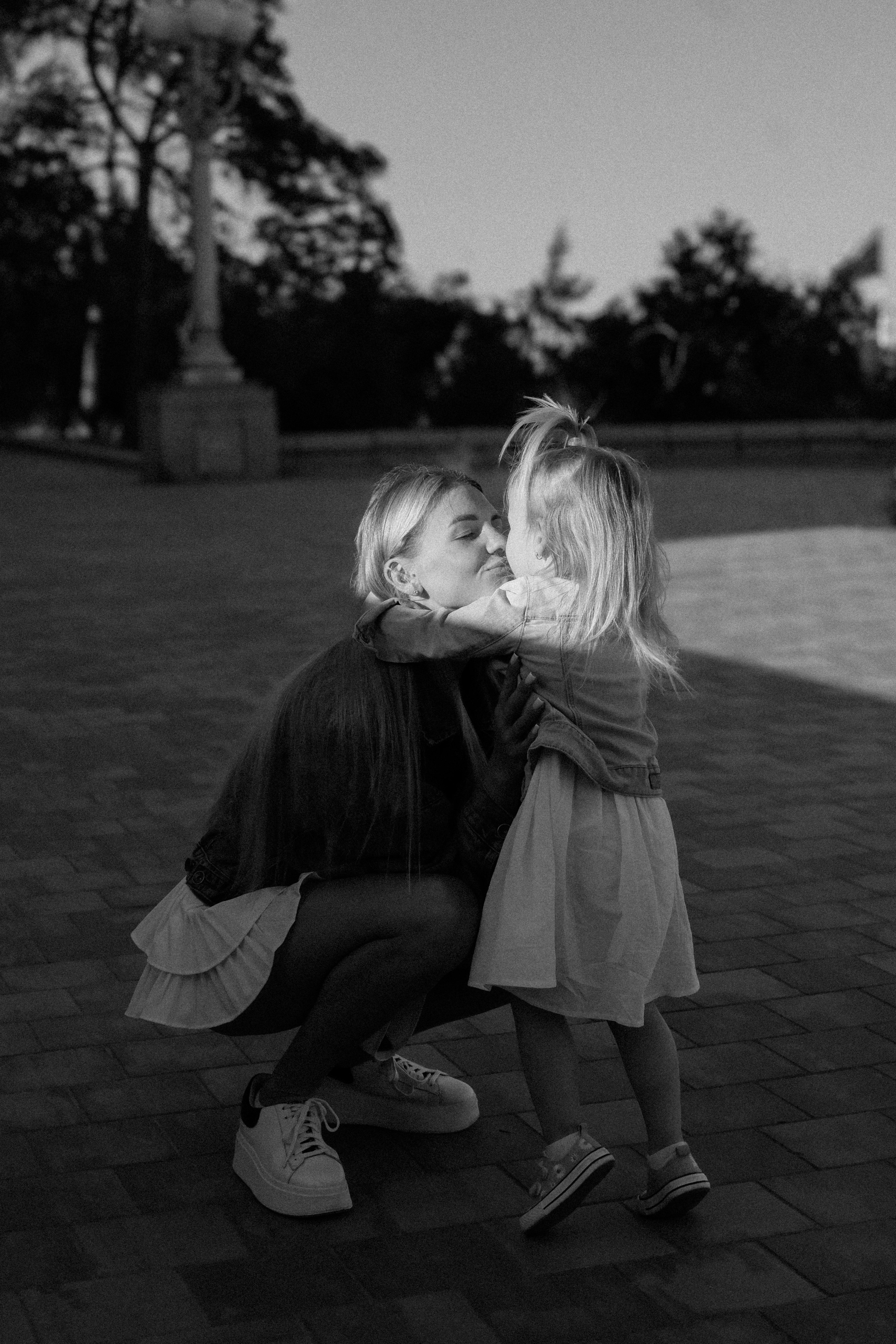 Валя + Есения. ФОТОГРАФ АННА КАЗАРЯН