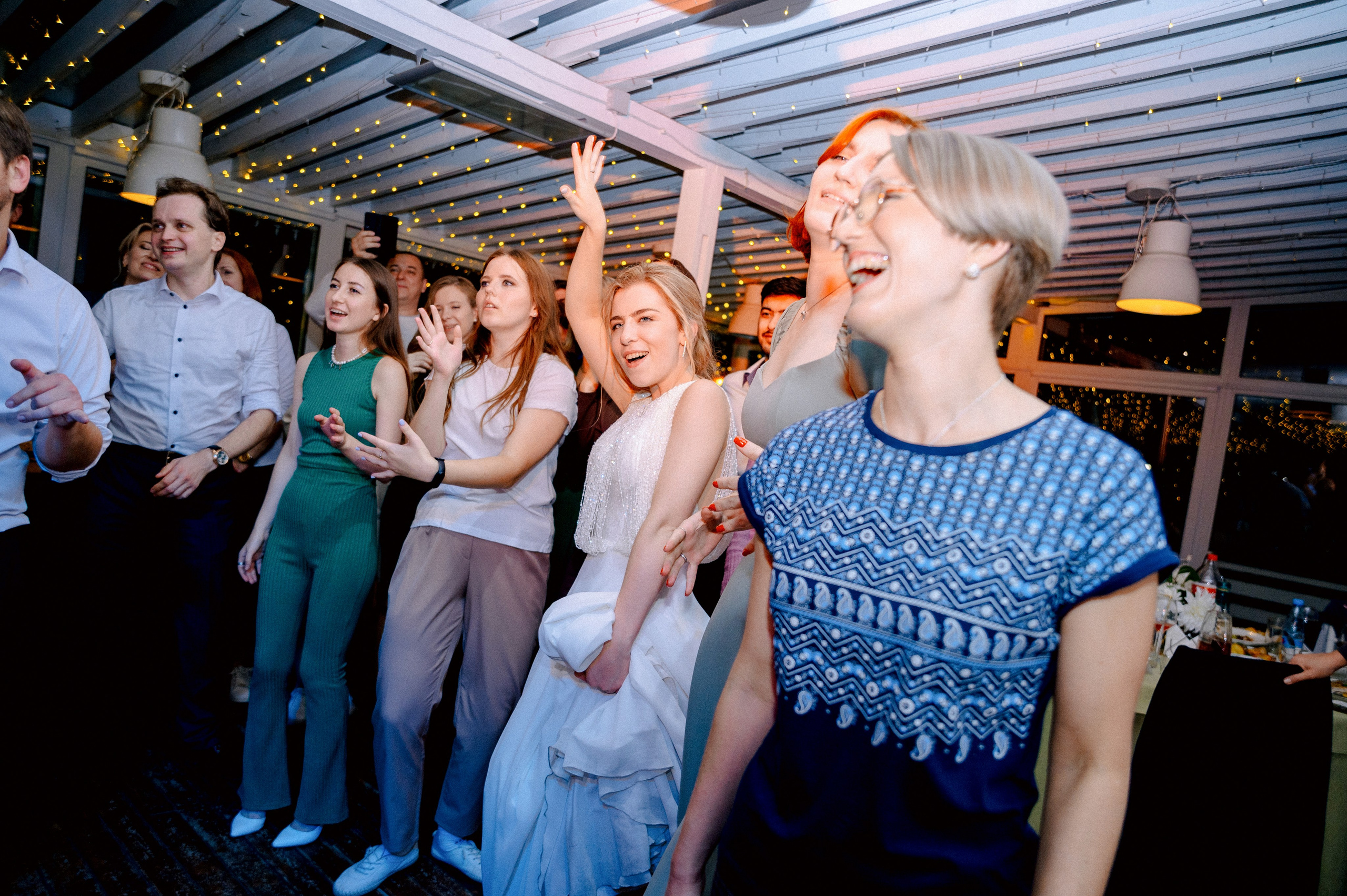 ЯРОСЛАВА И ДАНИИЛ. Шашкова Вероника / Свадебный и семейный фотограф Москва и Ярославль