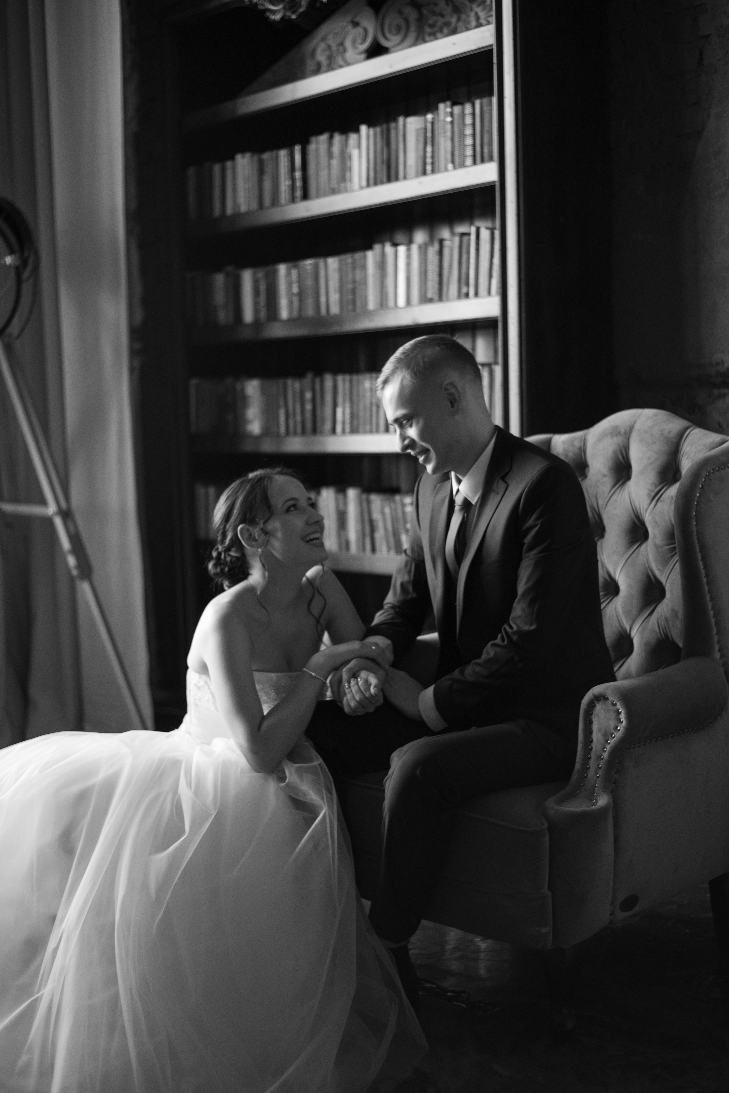 Дарья и Дмитрий. Портретный и свадебный фотограф в Краснодаре