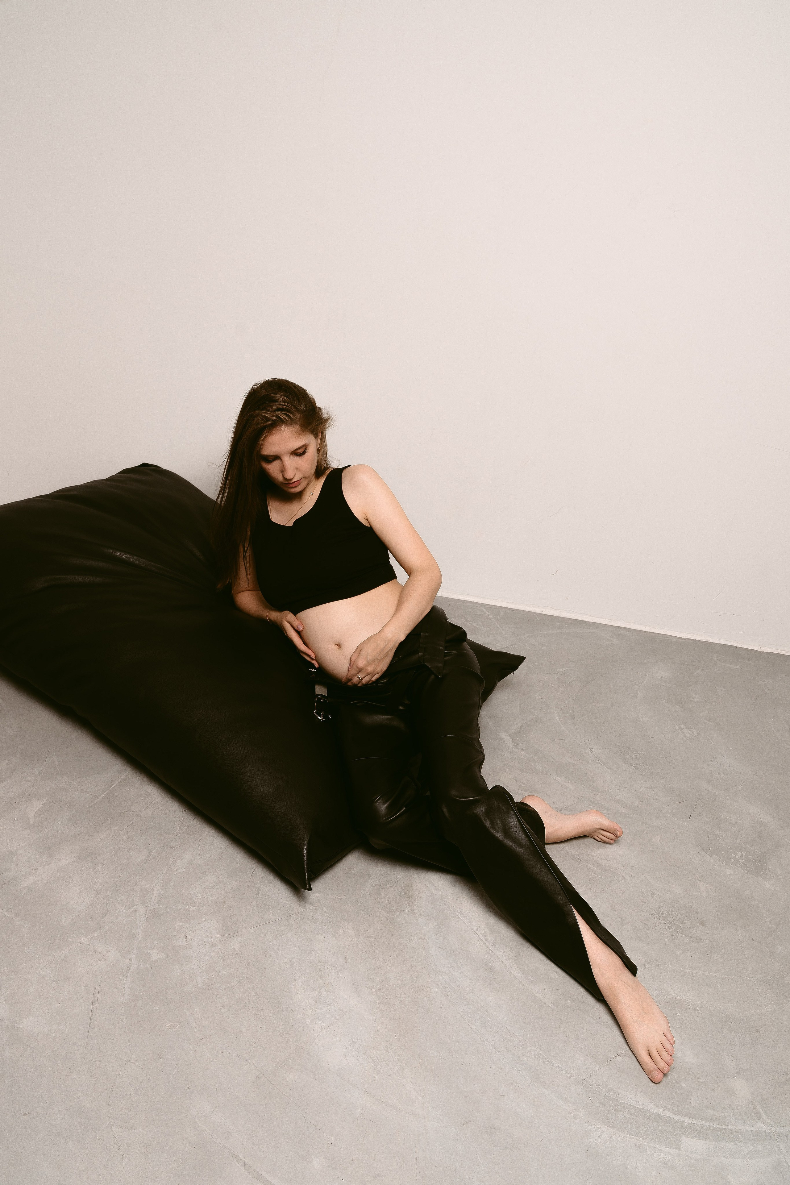 Maternity. Оля Киселева фотограф в Выксе