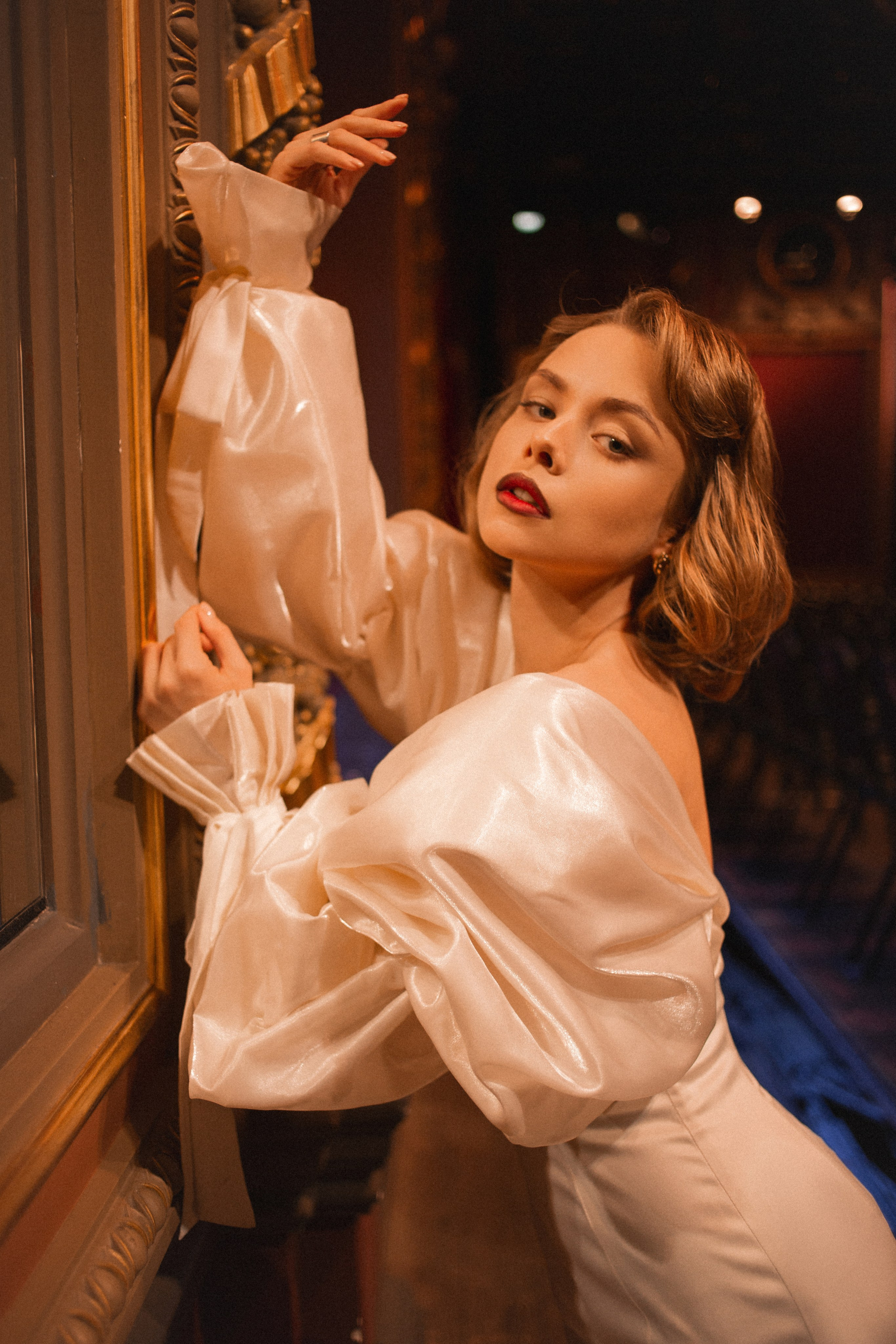 Анастасия Акатова. Фотограф | Юля Ди