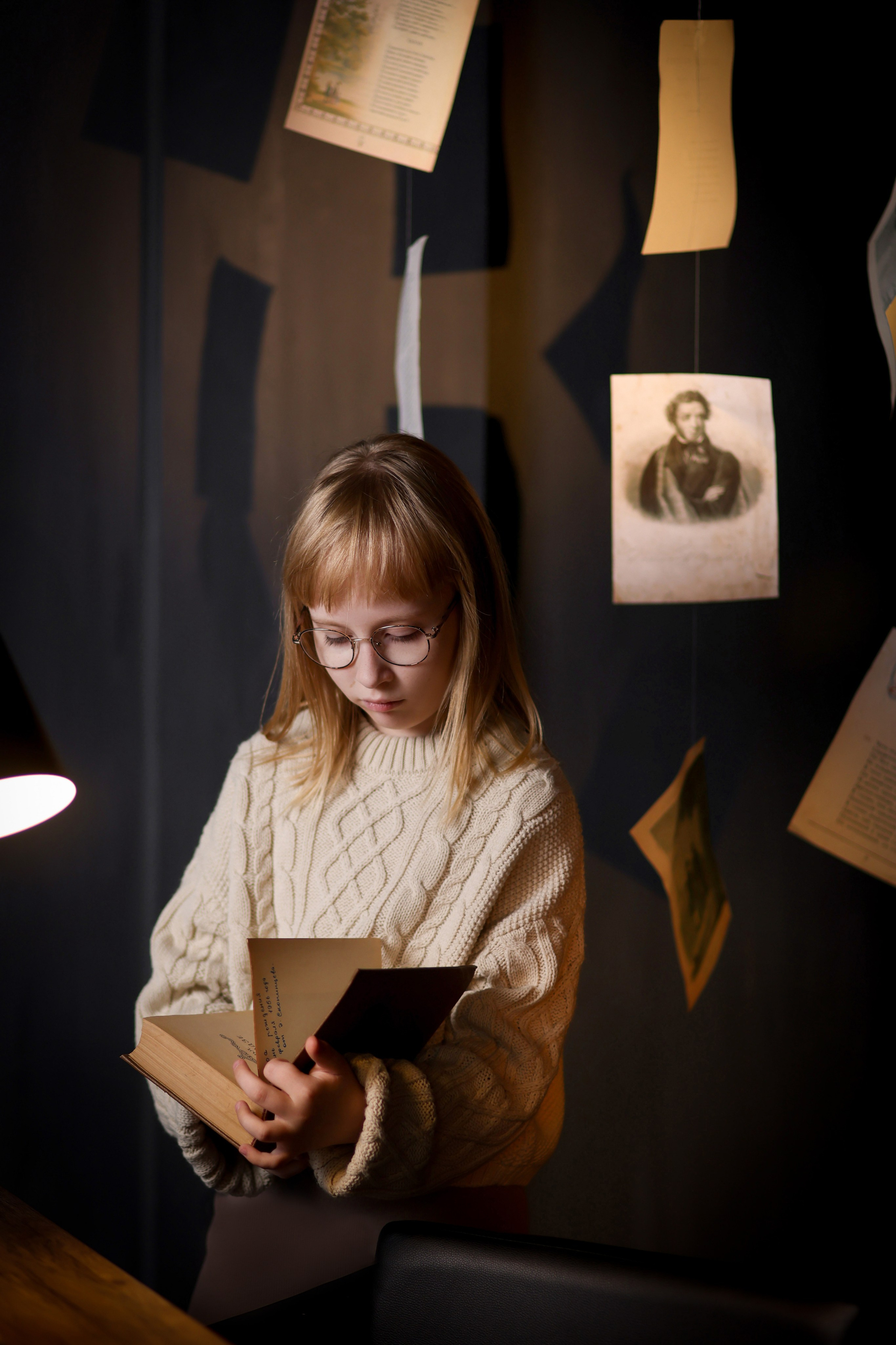 Детские съёмки. Фотограф в Самаре