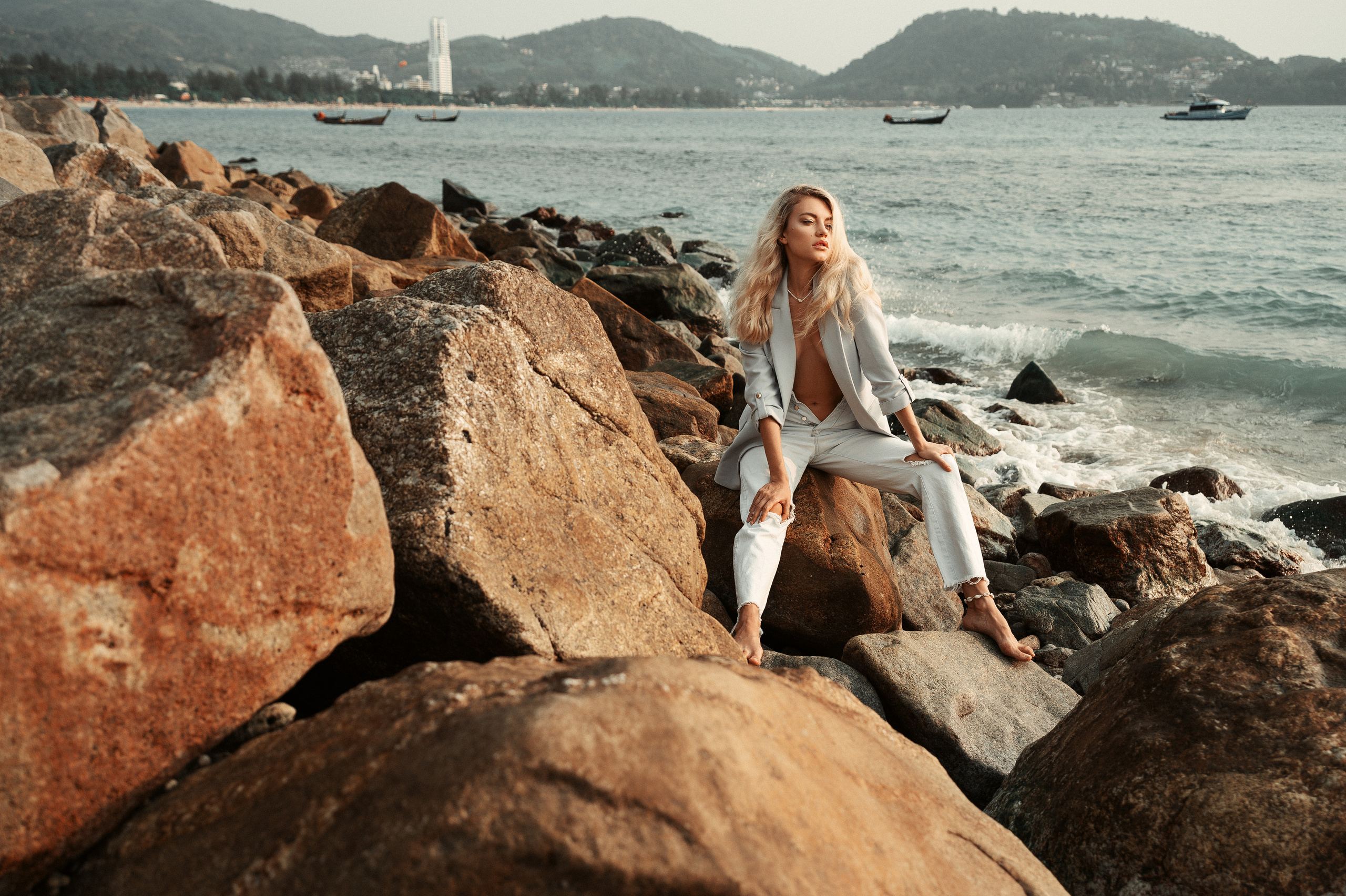 Фотограф-любитель Максим Ершов