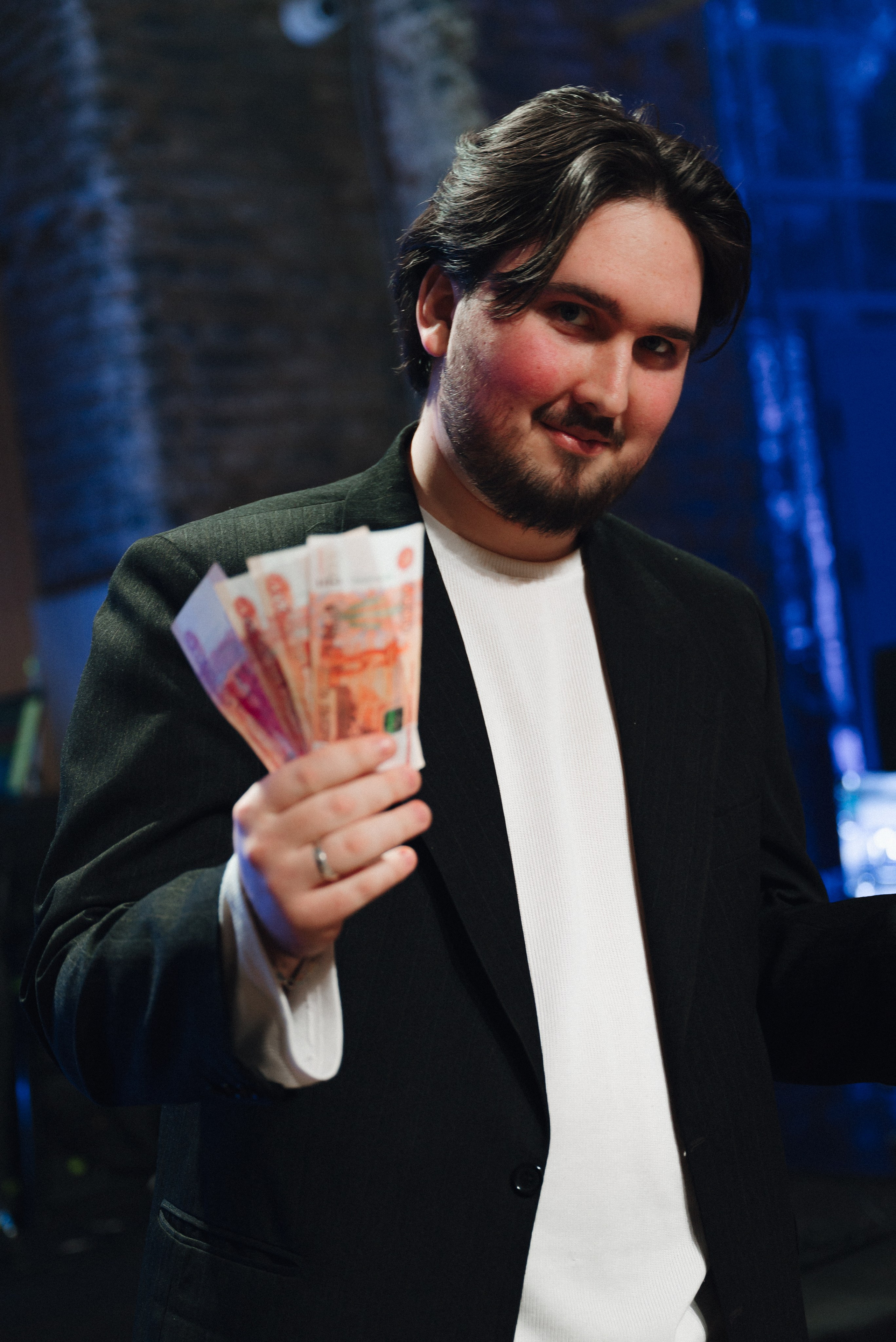 SKAI. Репортажный фотограф в Санкт-Петербурге Евгений Перевалов