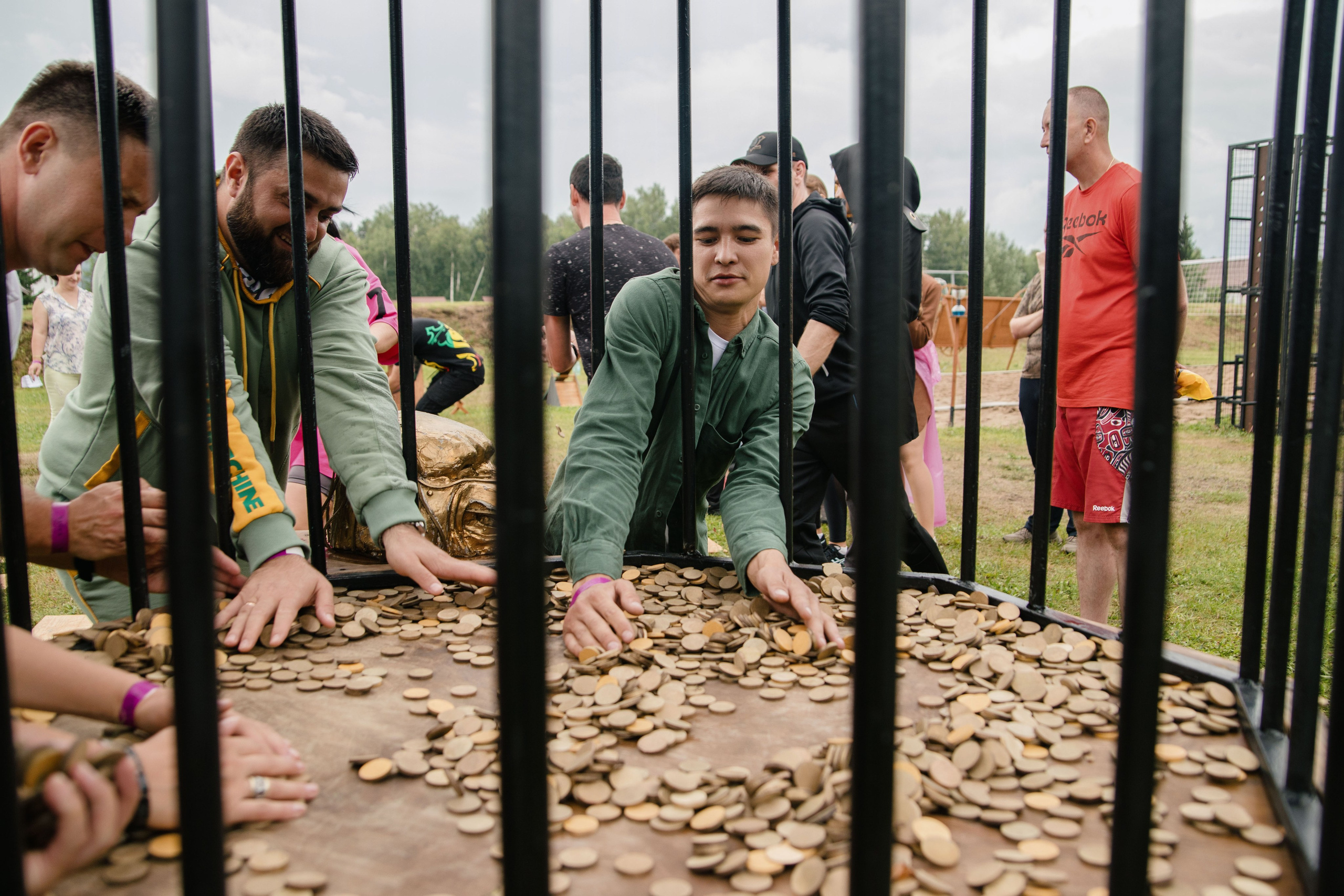 Репортажи. Свадебный и репортажный фотограф в Барнауле Евгений Самосюк