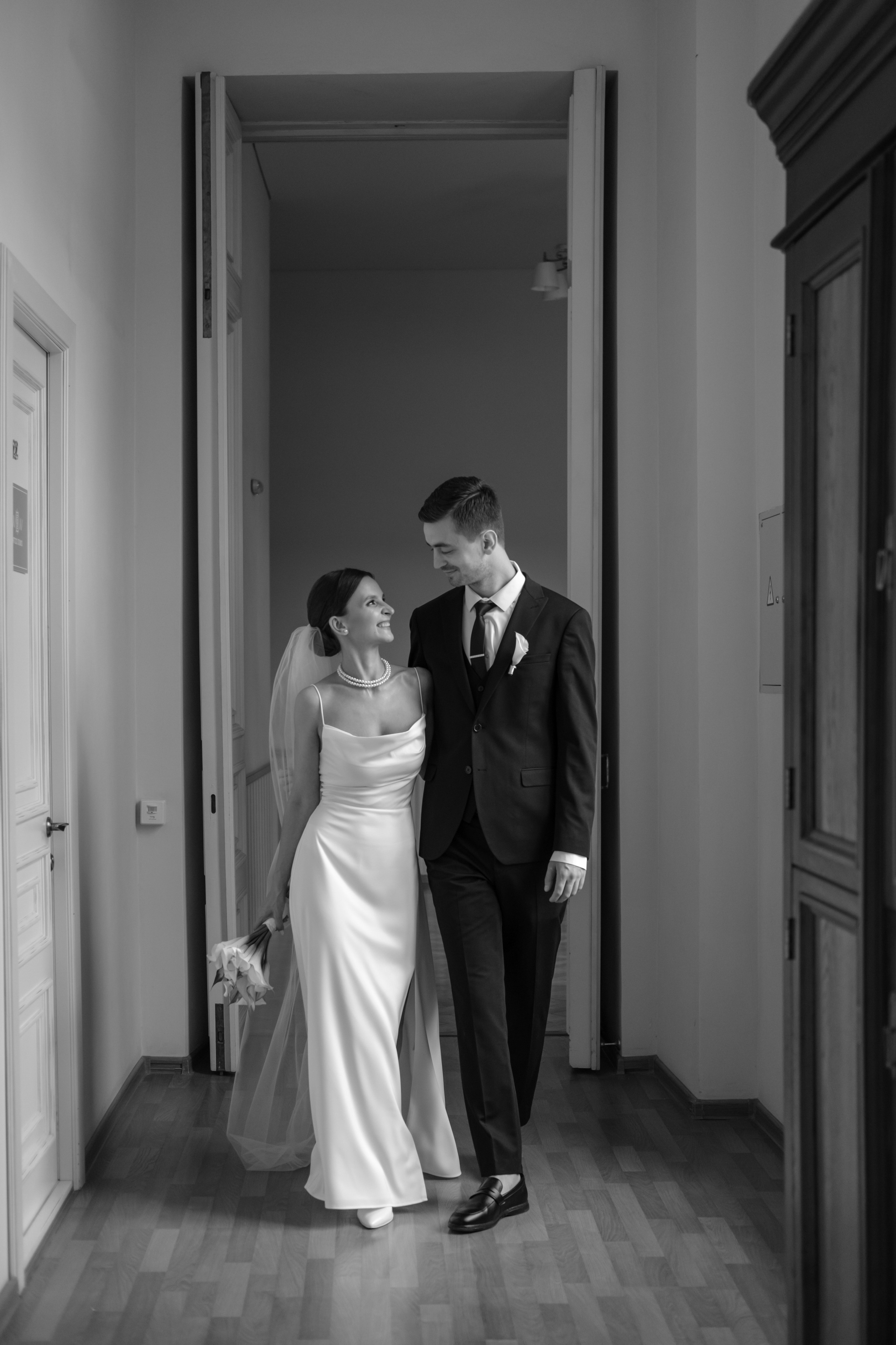 Андрей и Александра. Фотограф в Астрахани Миронова Анастасия