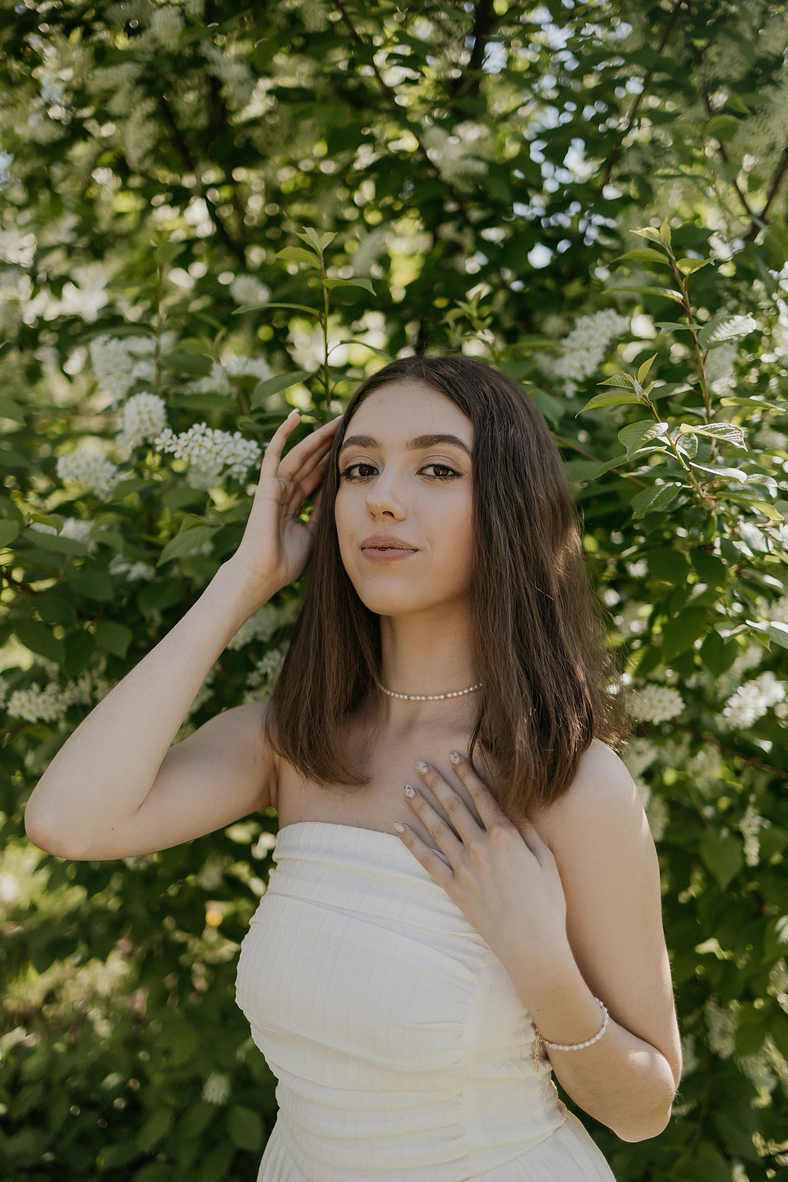 Полина. Семейный и свадебный фотограф в Казани Ирина Кириллова