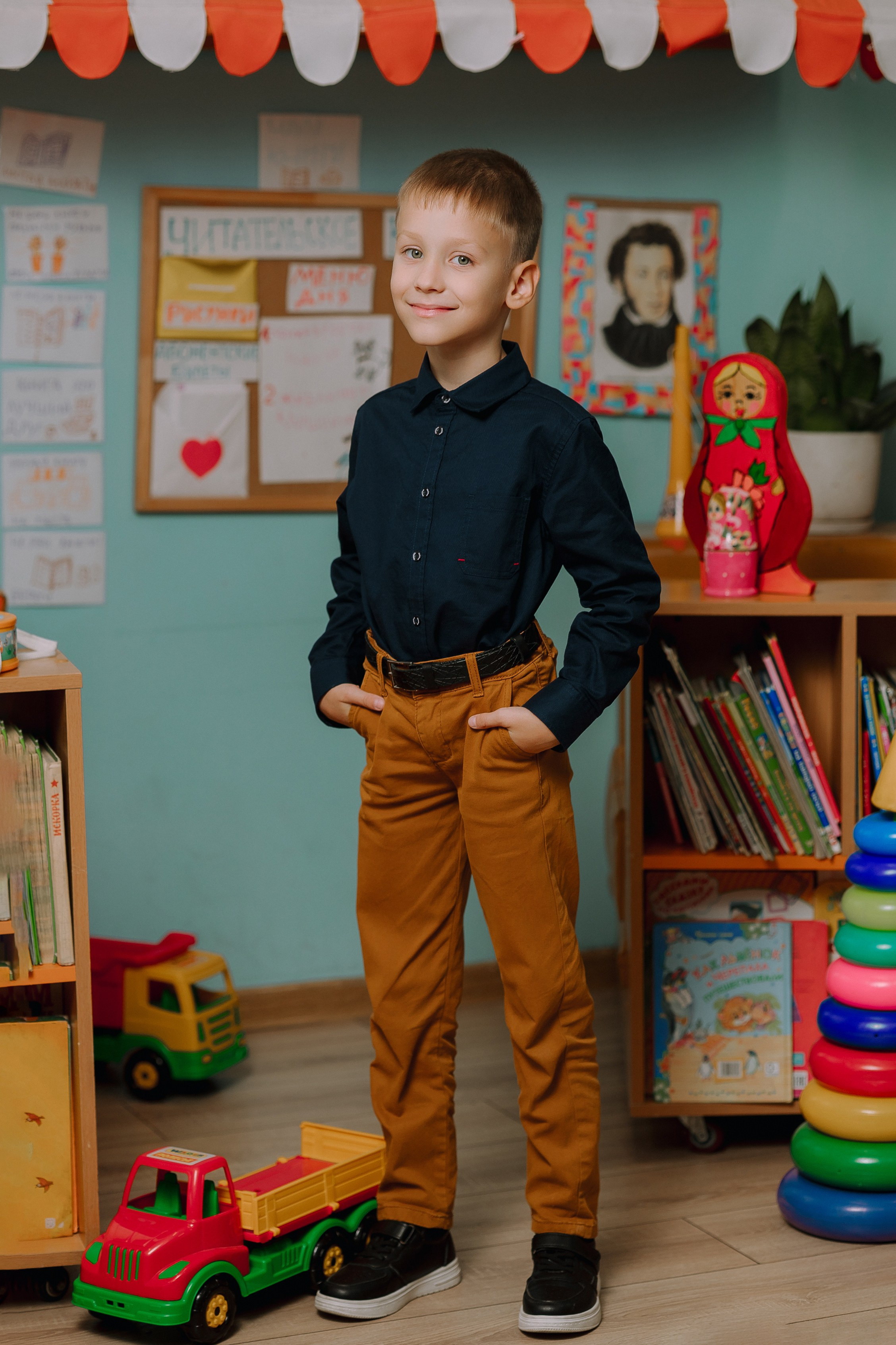 Портреты детский сад- группа. Выпускные альбомы Натальи Бутко: Новороссийск, Анапа, Геленджик