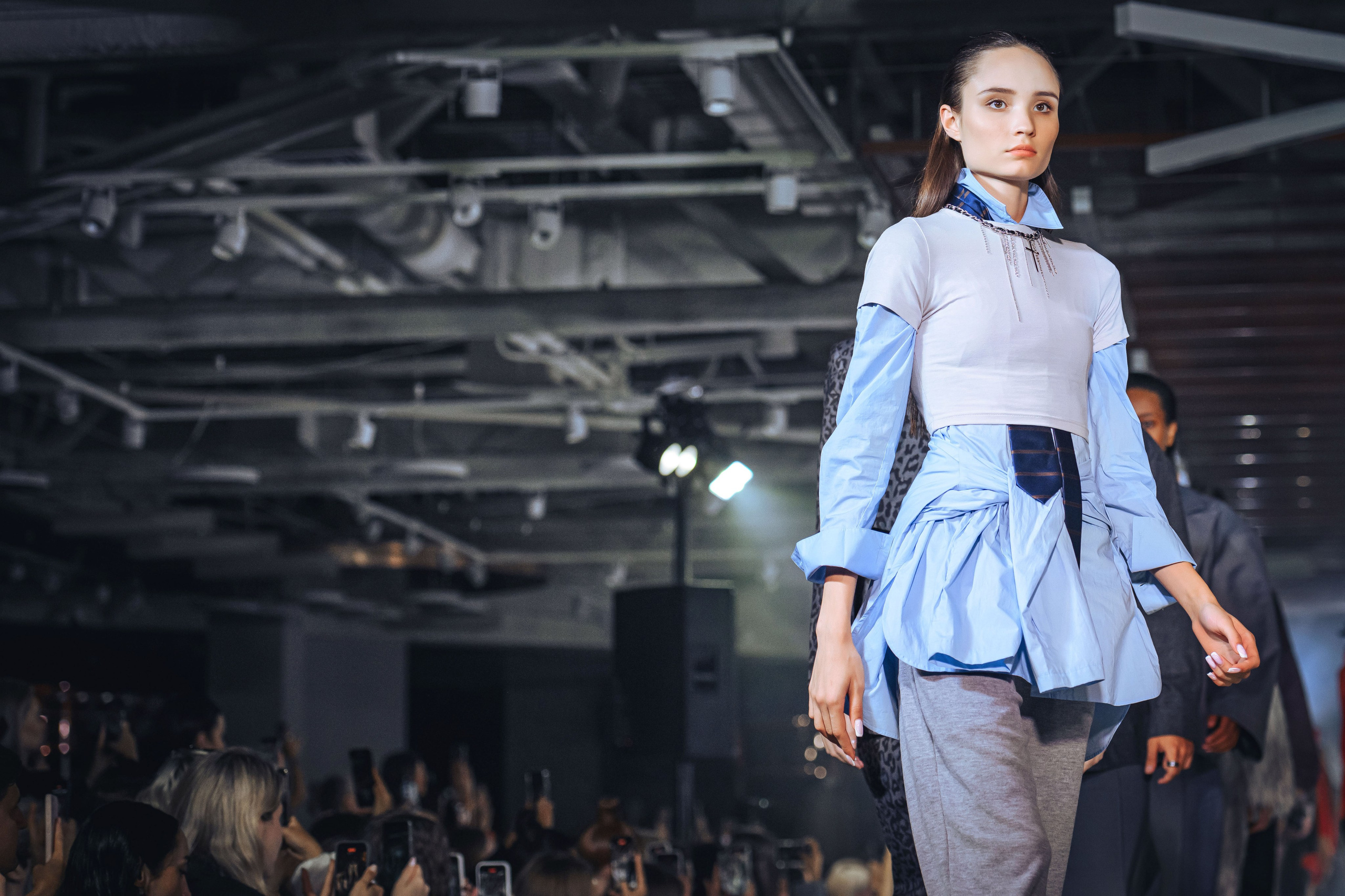 Hi light Гринвич. Максим Комаров — Профессиональный фотограф