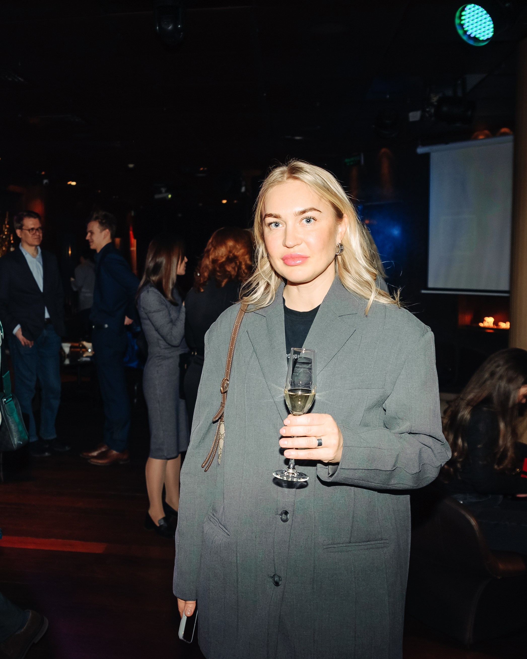 Бизнес-конференция. Фотограф в Екатеринбурге Артём Зайнетдинов