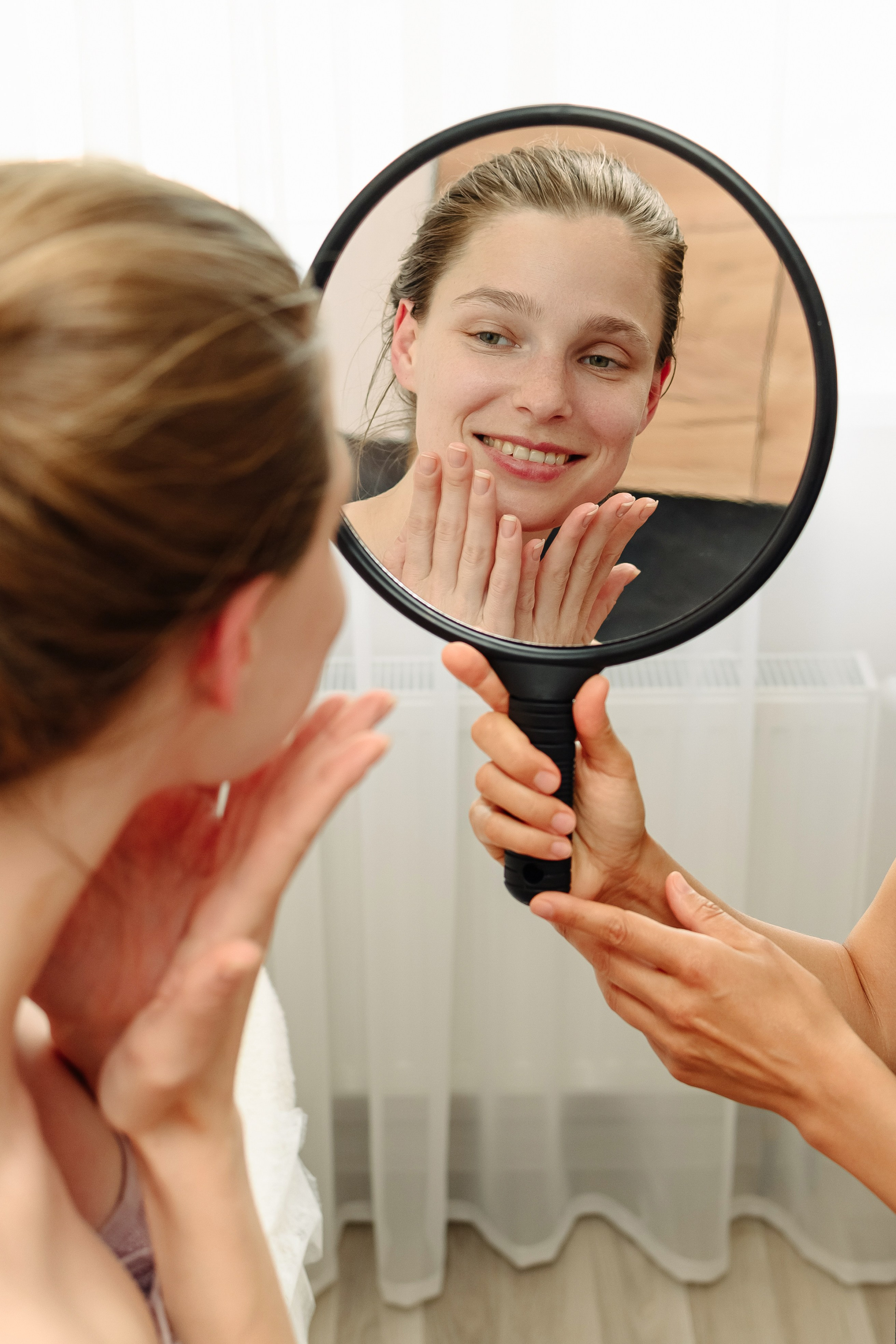 Татьяна Хомич. Съемка для массажиста. Фотограф в Екатеринбурге Артём Зайнетдинов