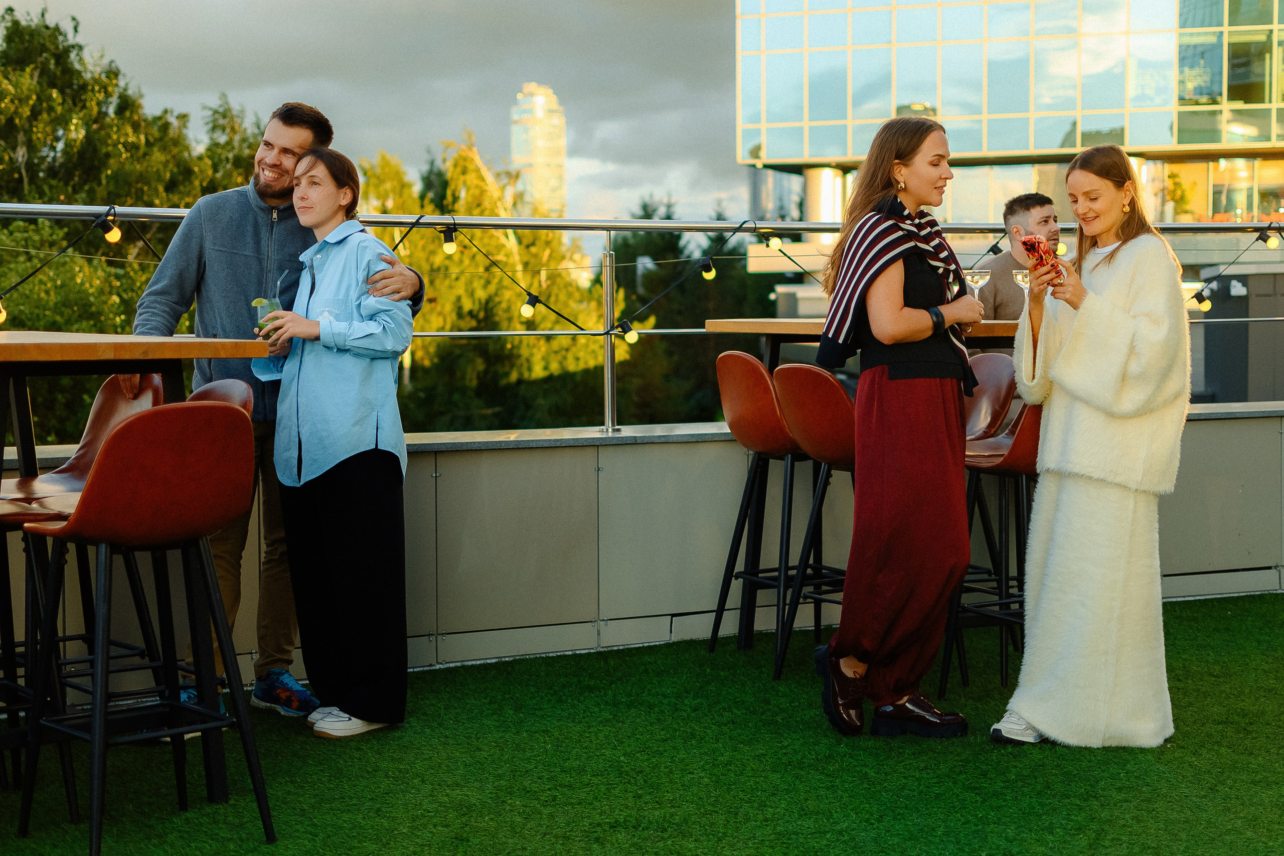 Встреча бизнес клуба MPSELLERS. Свадебный фотограф в Екатеринбурге Артём Зайнетдинов