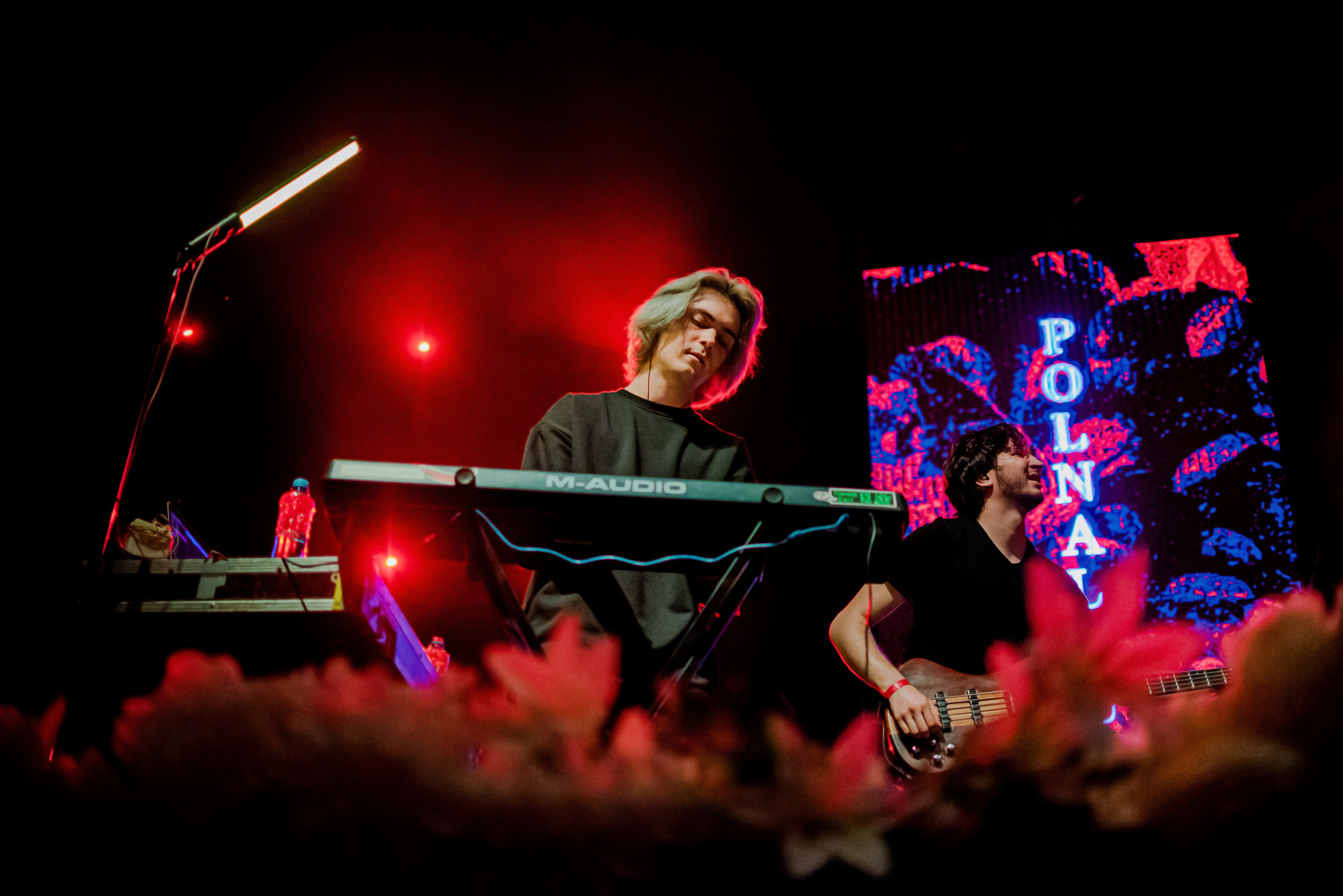 Кира Молко — Концертный фотограф в Санкт-Петербурге