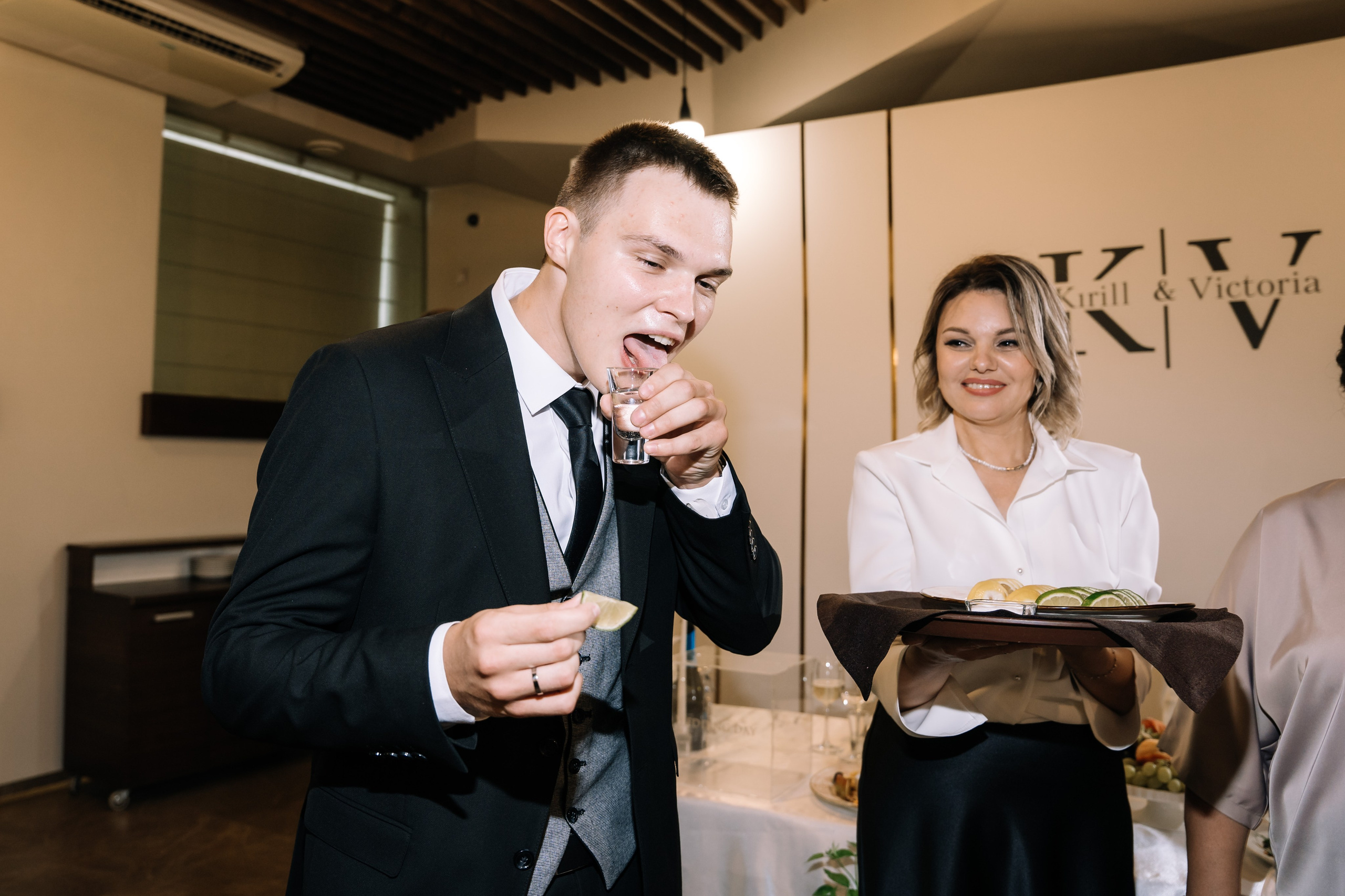 Виктория и Кирилл. Ульяна Ремезова | Фотограф | Челябинск