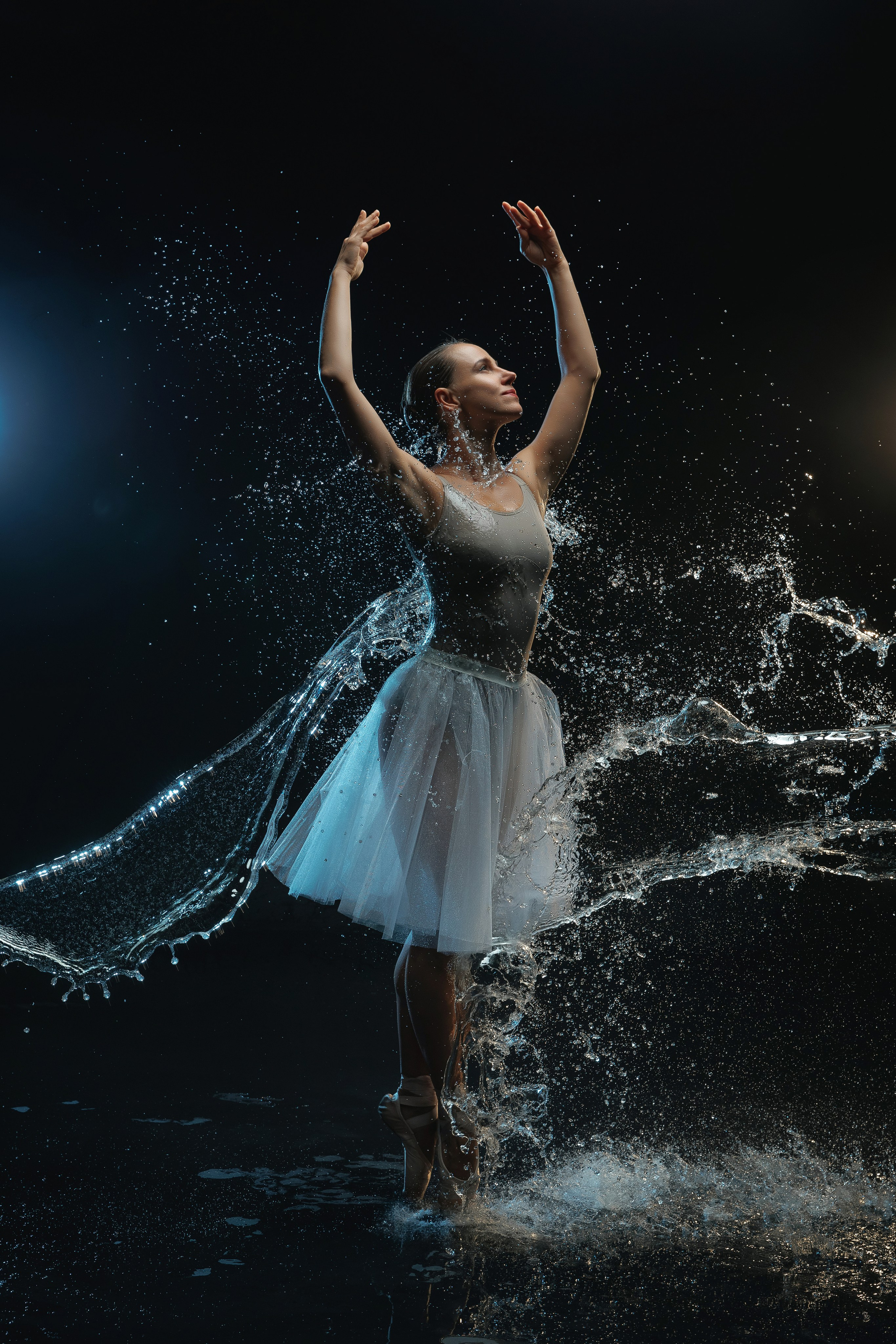 Аквафотосессия. Семейный Фотограф Иванова Натали, Санкт-Петербург