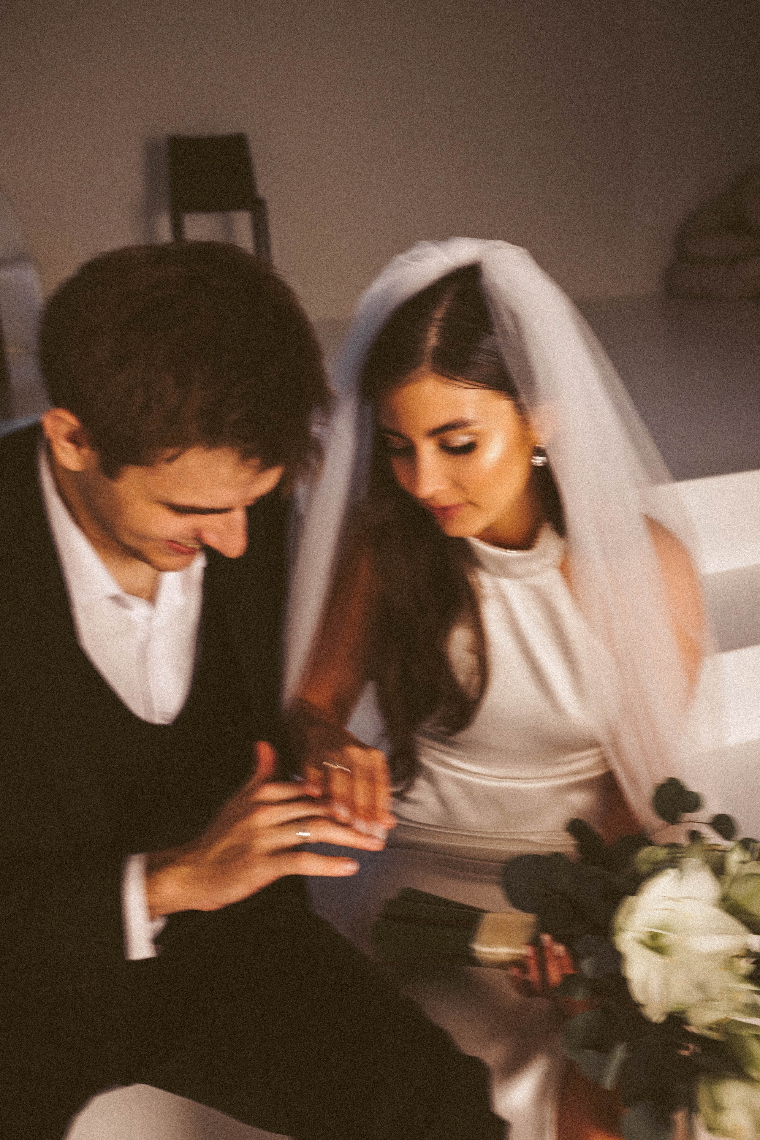 Максим/Мария. Фотограф в Москве Татьяна Сергеева