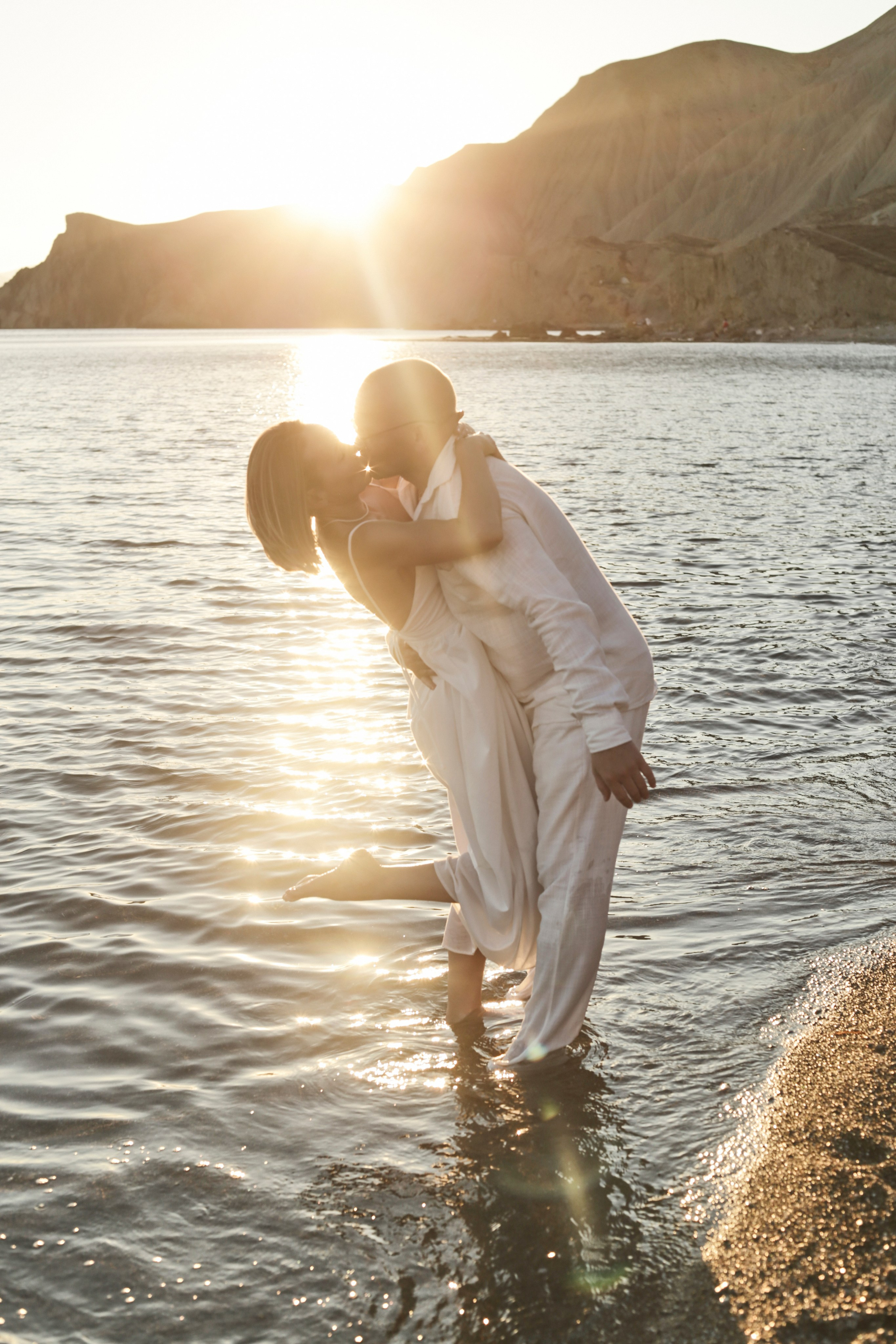 Сквозь года | Марина и Сергей. Семейный фотограф в Феодосии и по Крыму Брежнева Алла