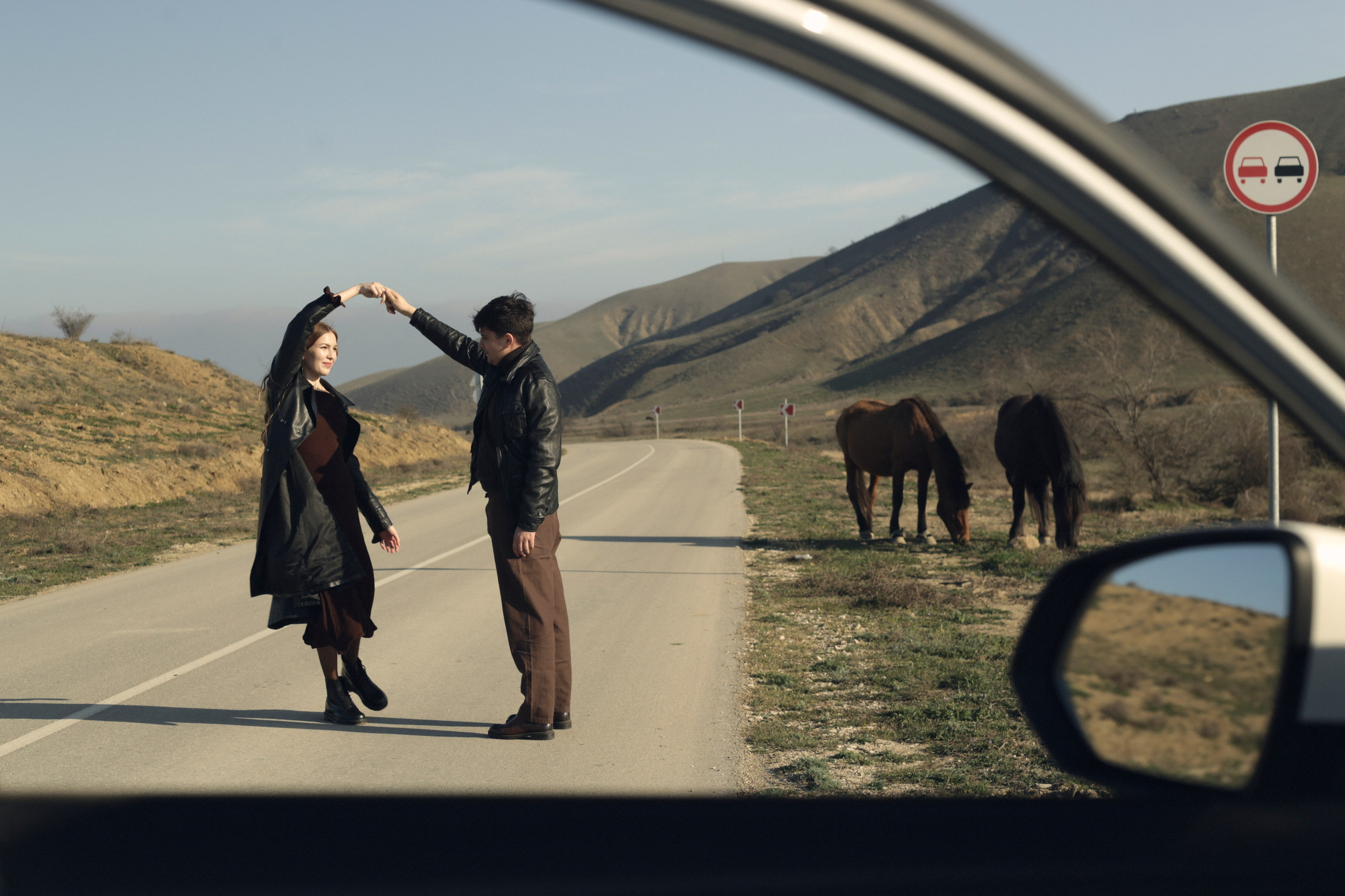 О любви | Лада и Матвей | Меганом. Семейный фотограф в Феодосии Брежнева Алла