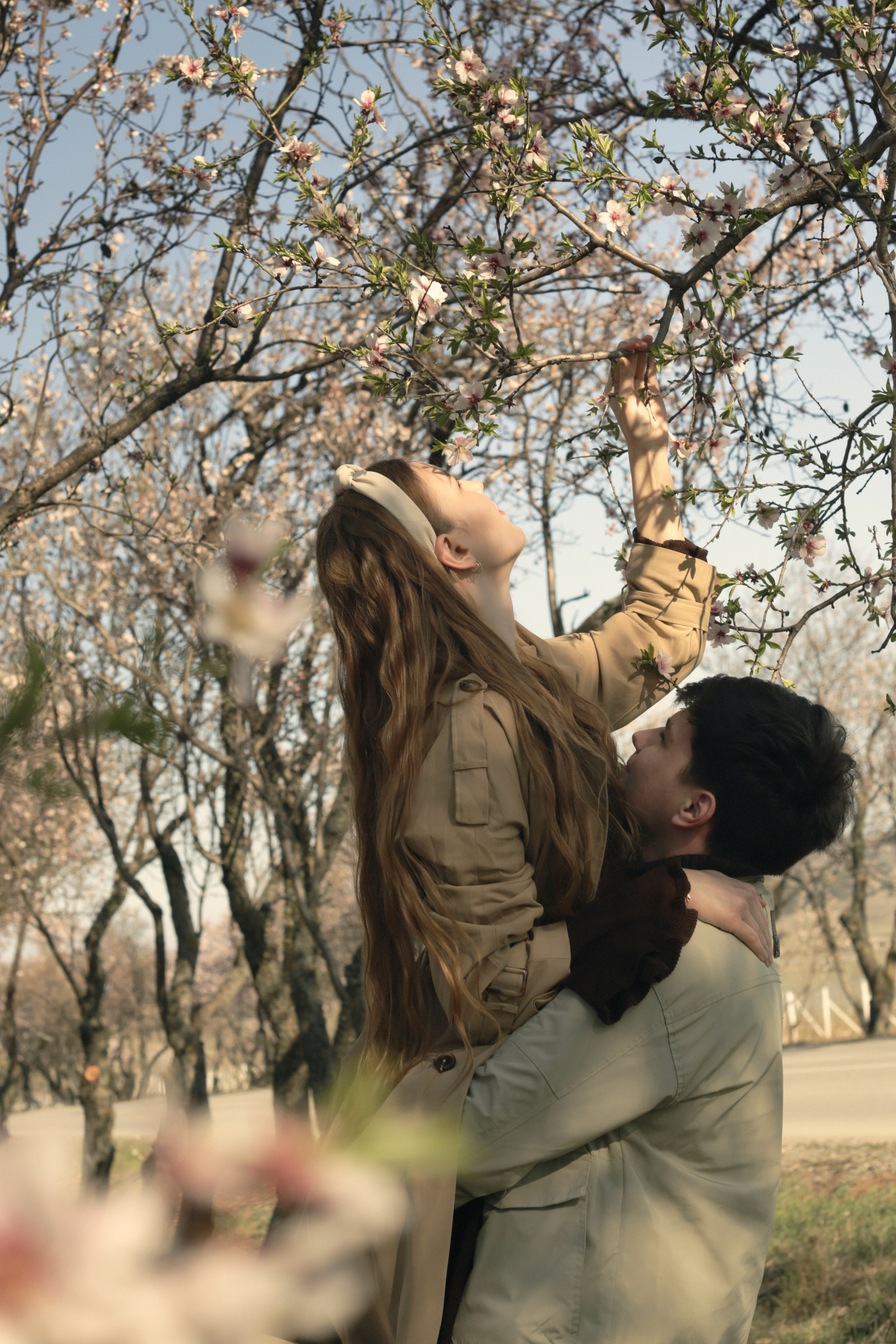 О любви | Лада и Матвей | Меганом. Семейный фотограф в Феодосии Брежнева Алла