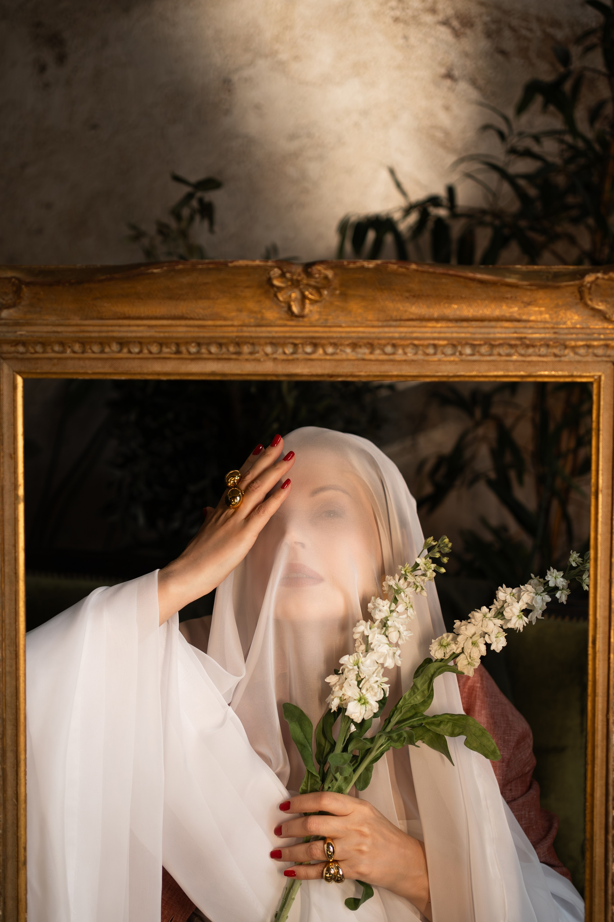 Irina Bezrukova. Фотограф в Москве Маша Игитова