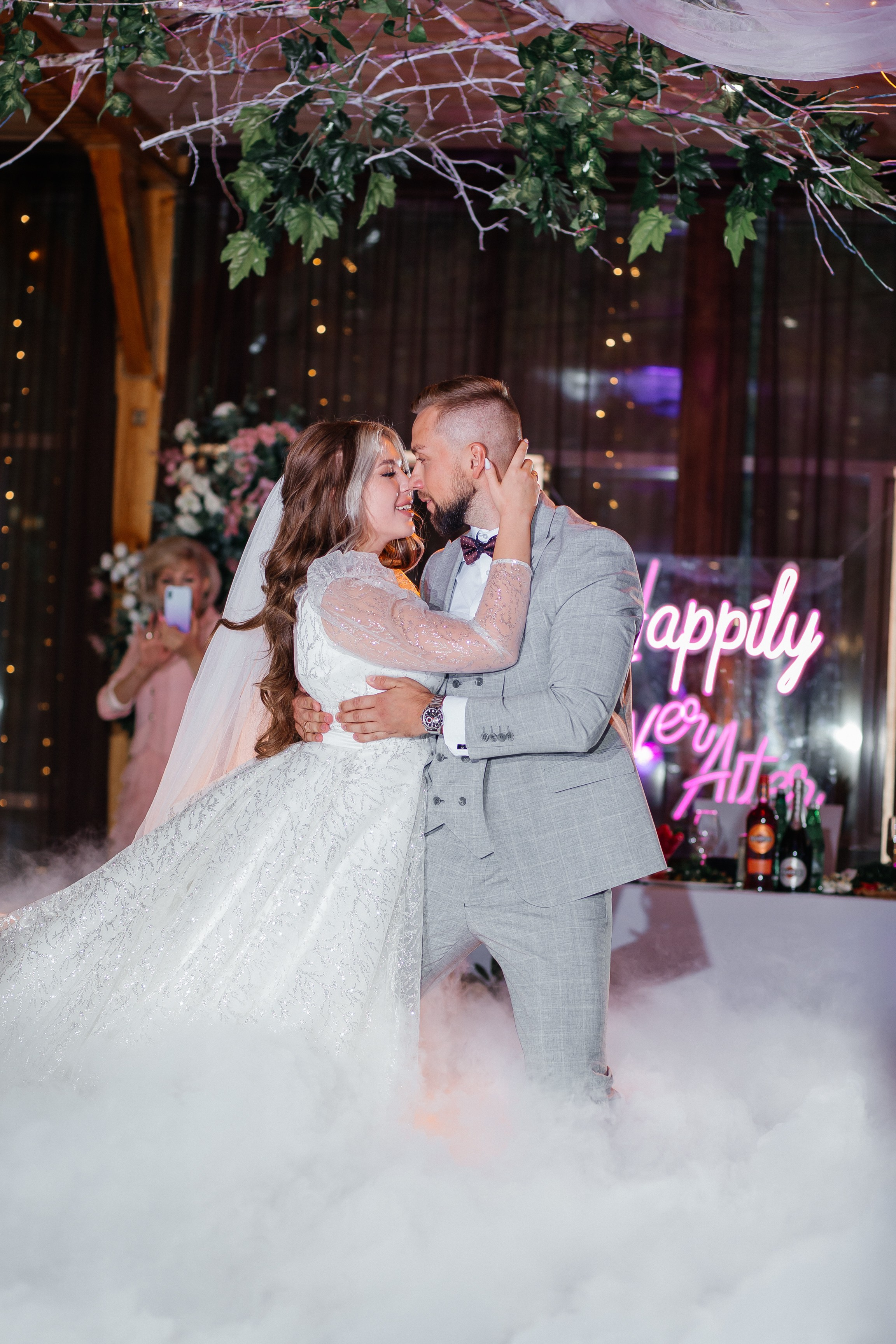 Настя и Саша. Свадебный фотограф Кристина Тимощук