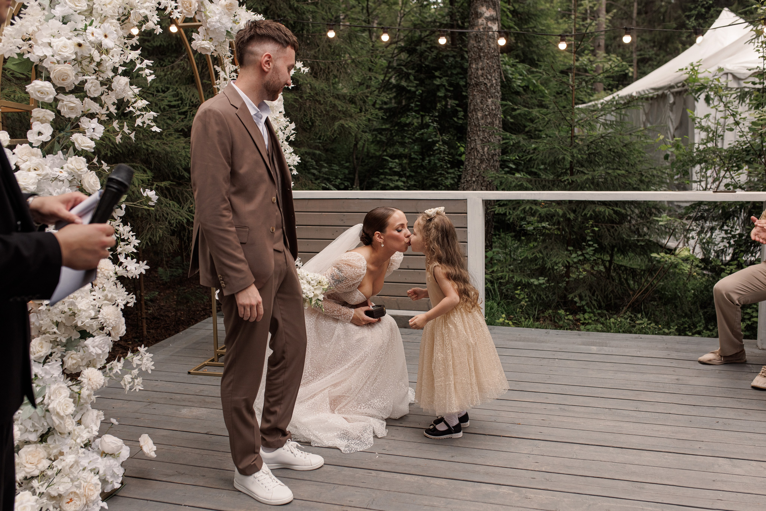 И + А — июль. Свадебный и семейный фотограф Наталья Штык