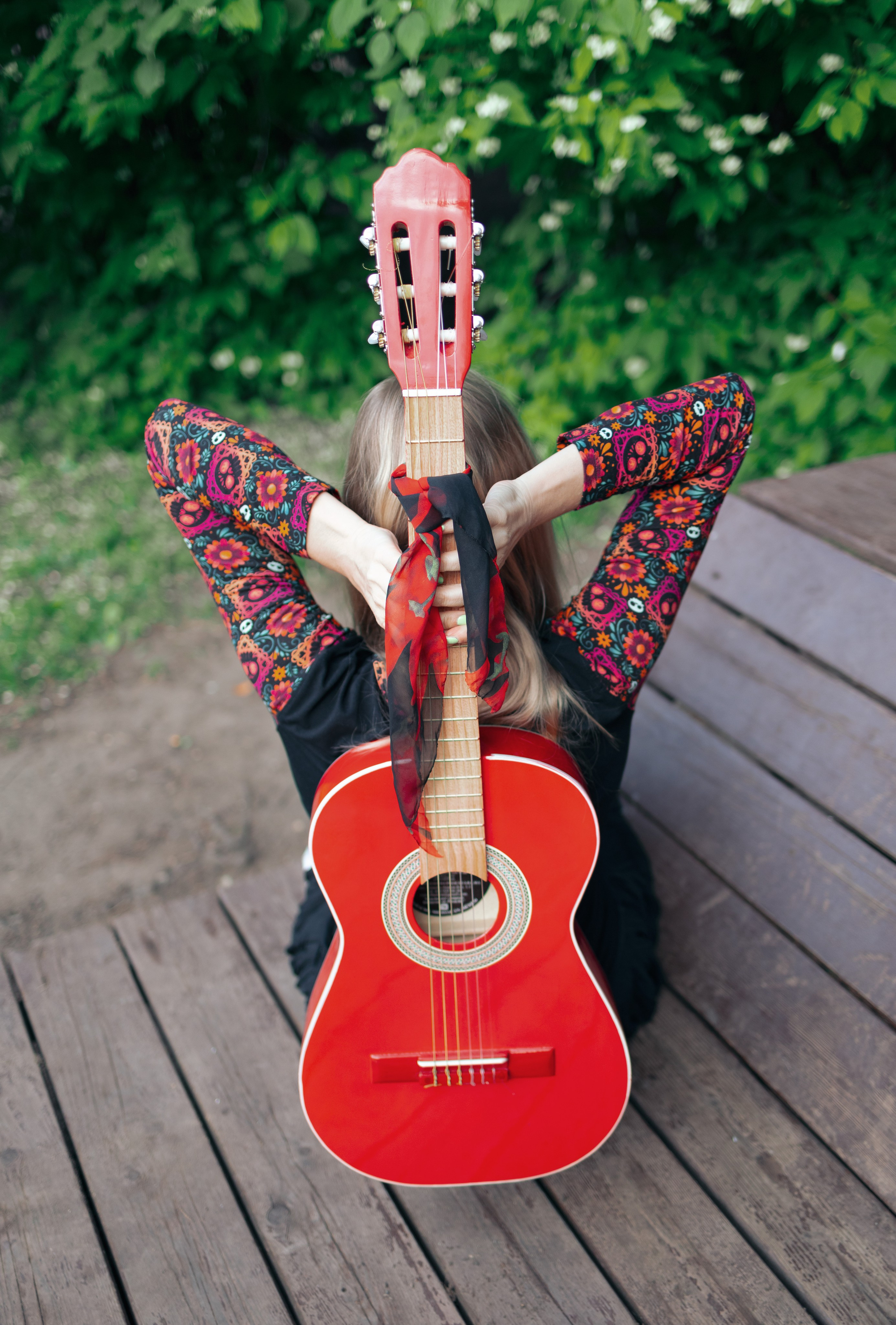 Съемка в парке. Персональные и семейные съемки в Москве фотограф Аверина Анна