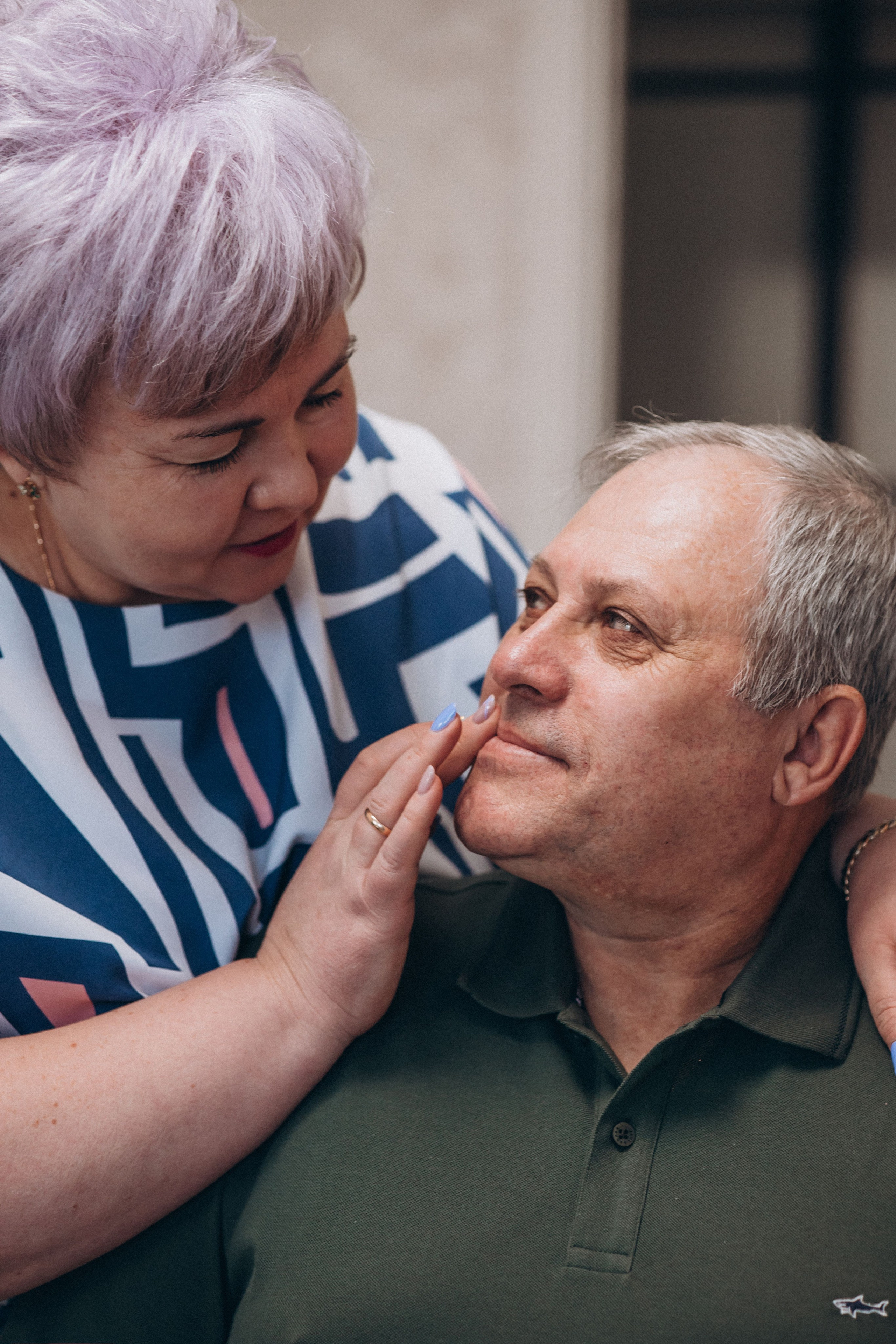 Слава и Оксана. Семейный фотограф Нижневартовск Тюмень Ефимова Ирина