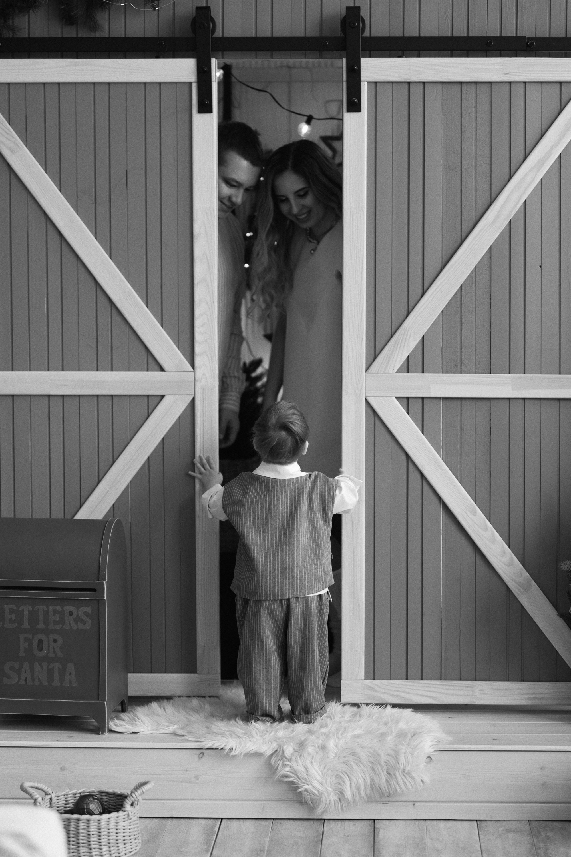 НИНА, САША И МАТВЕЙ ` 24. Maria Startseva Photo