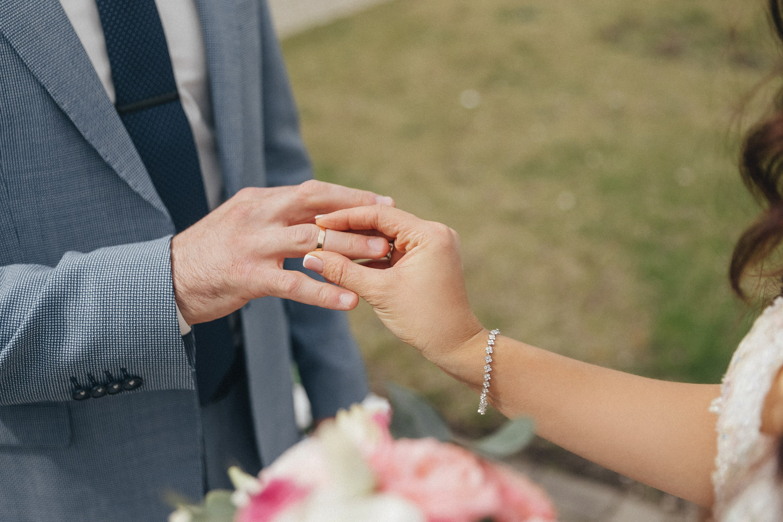 ЮЛИЯ & АЛЕКСЕЙ ` 21.05.23. Maria Startseva Photo