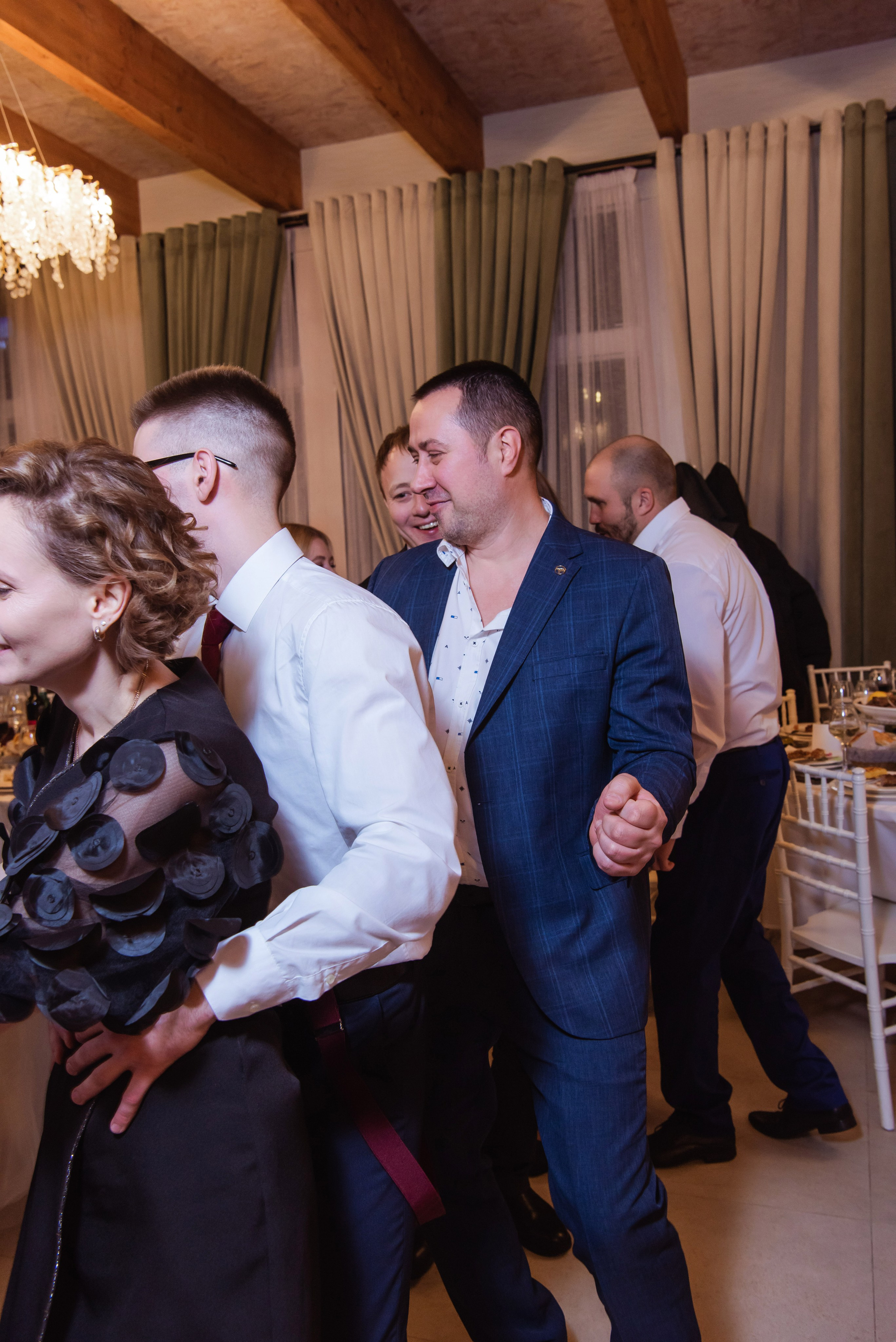 Егор и Анастасия. Свадебный и арт-фотограф Кунецкая Диана